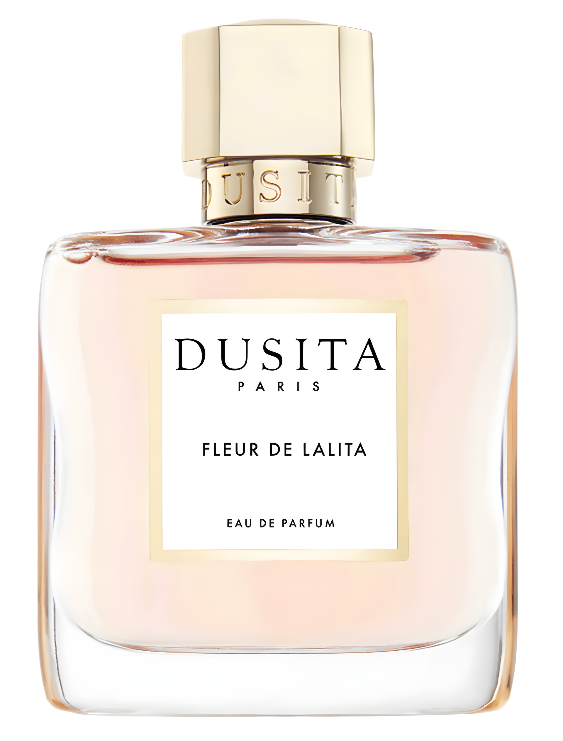 Fleur de Lalita by Parfums Dusita perfume bottle