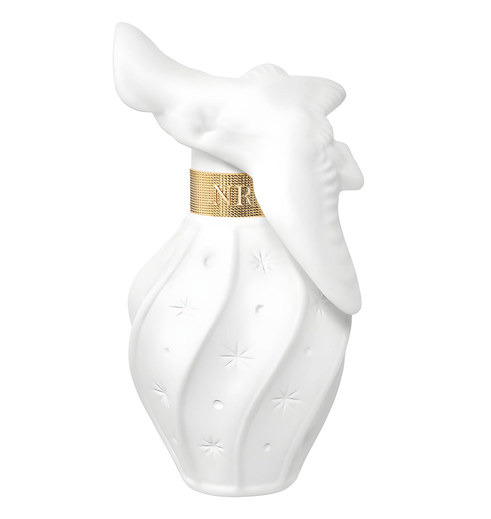 L'Air Du Temps X Alix D. Reynis Eau de Parfum by Nina Ricci perfume bottle