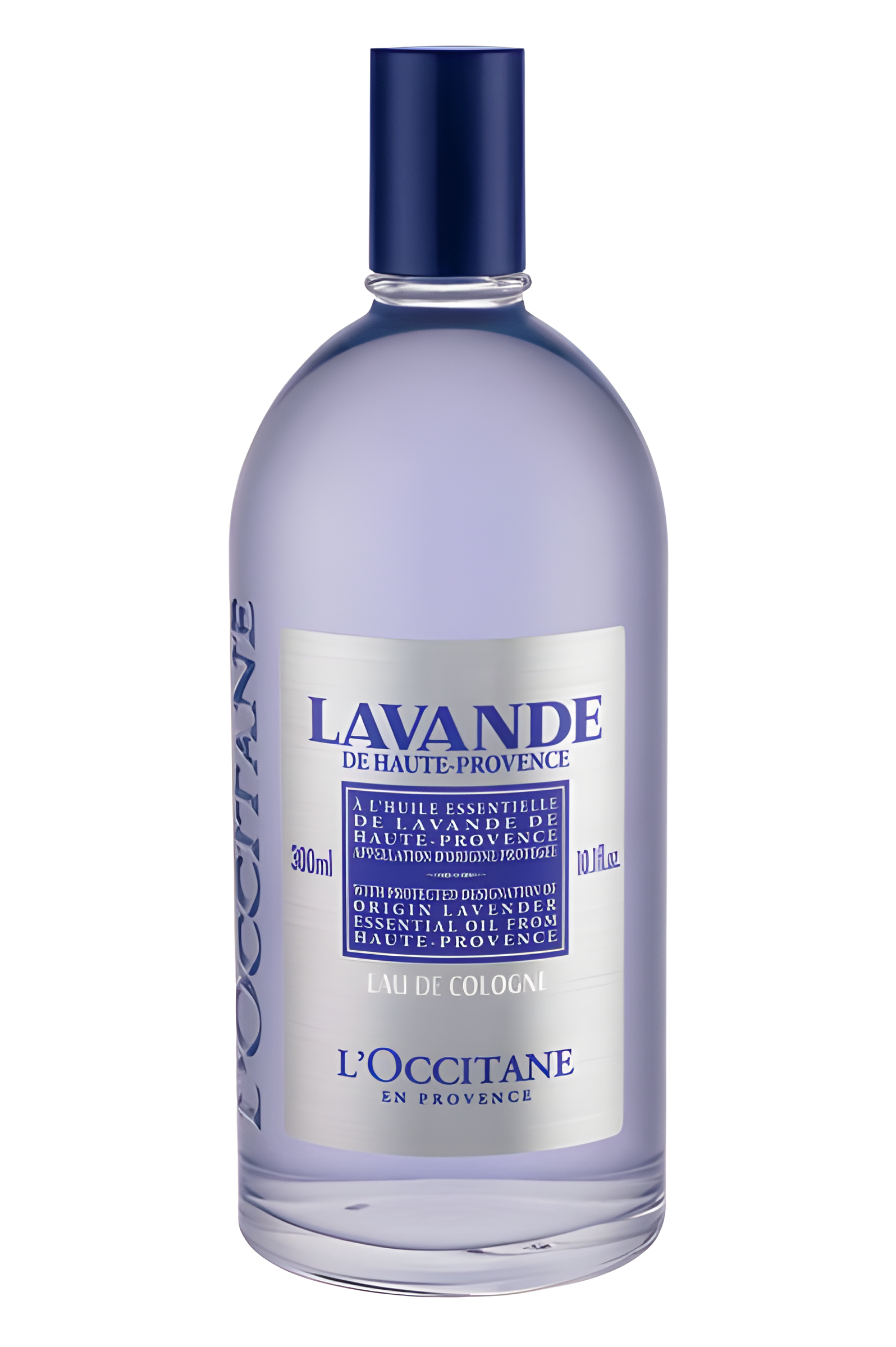Lavande Eau de Cologne by L'Occitane en Provence perfume bottle