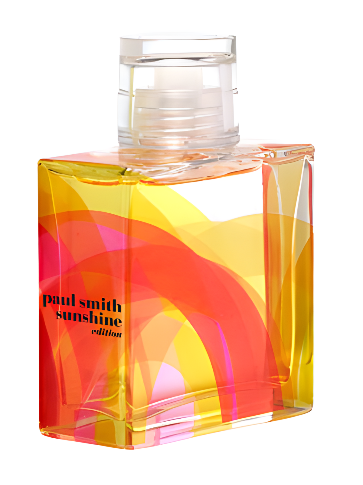 Paul Smith Sunshine Edition for Women 2011 by Paul Smith perfume bottle