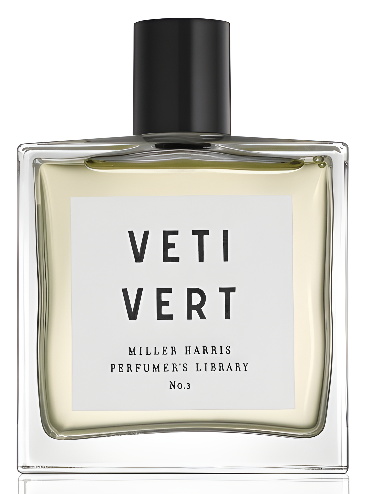 Veti Vert by Miller Harris perfume bottle