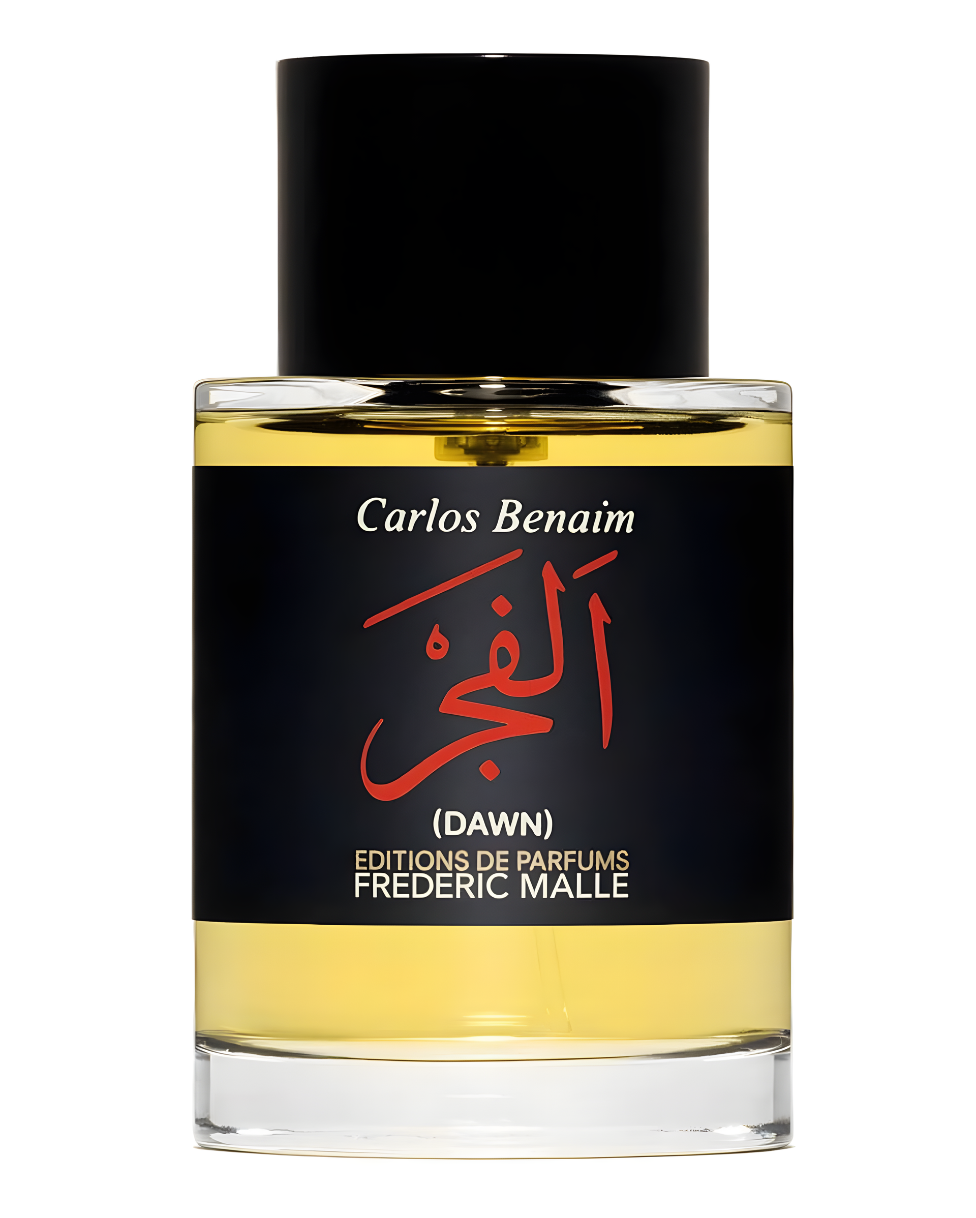 Dawn by Frederic Malle perfume bottle