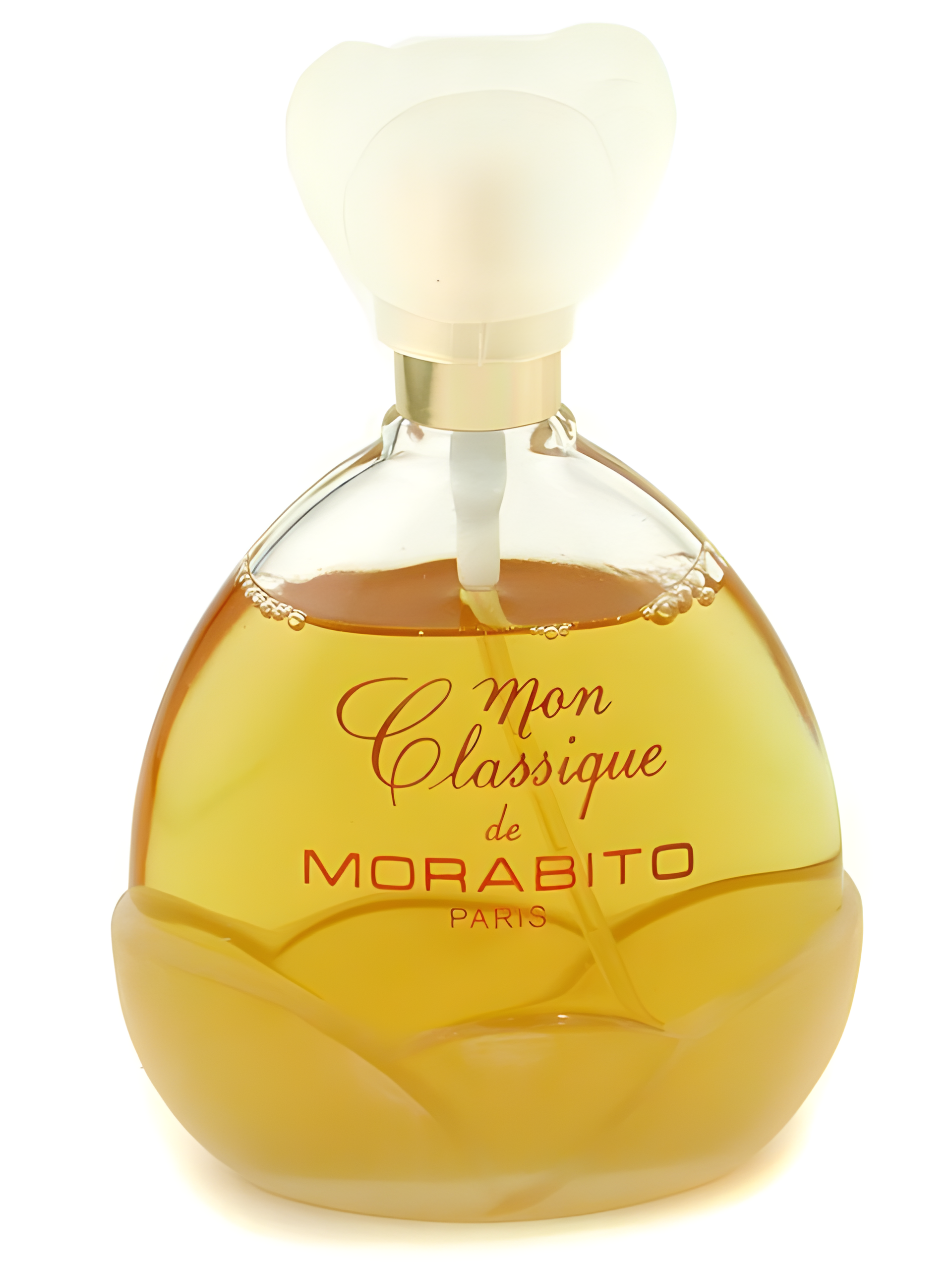 Mon Classique by Pascal Morabito perfume bottle