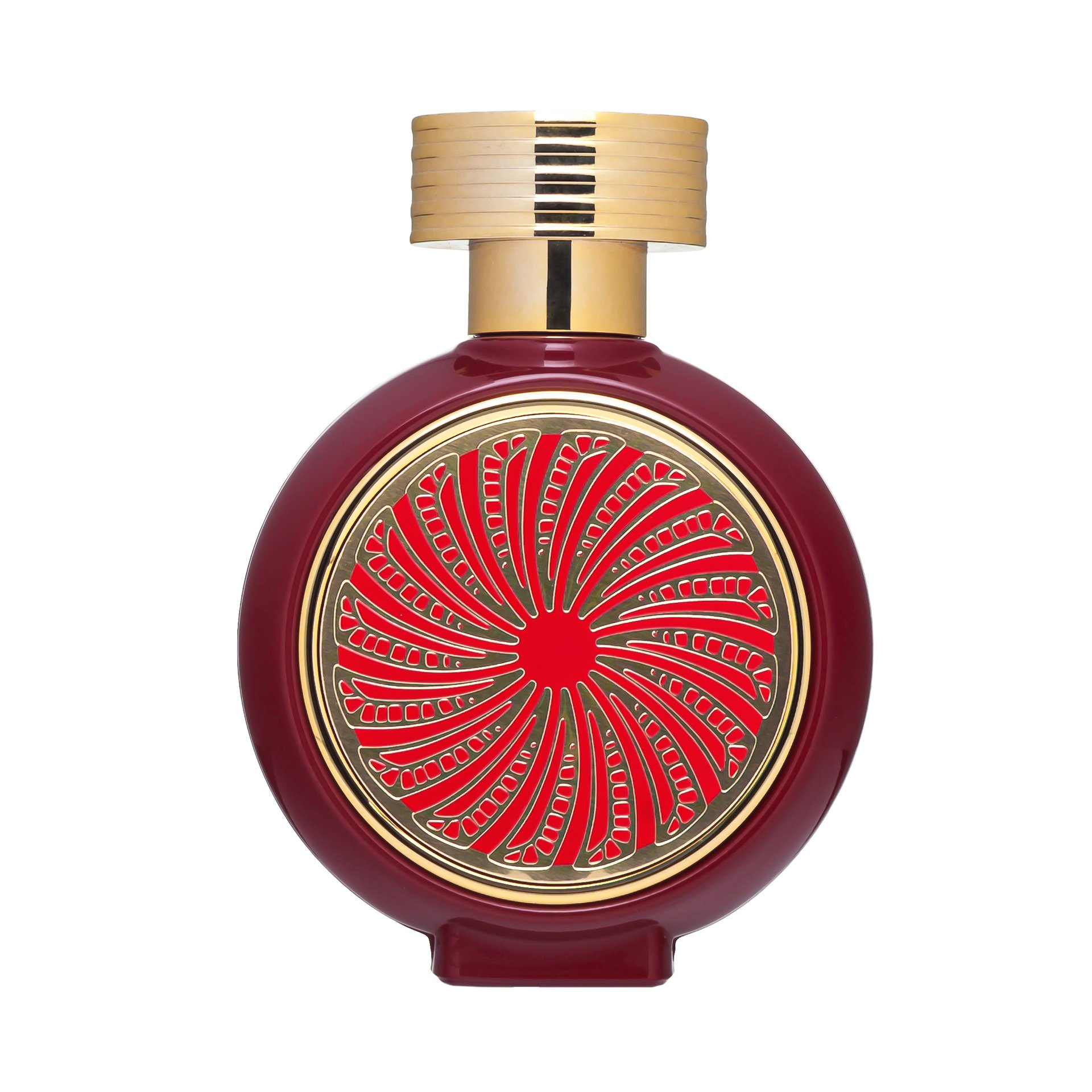Golden Fever by Haute Fragrance Company HFC perfume bottle