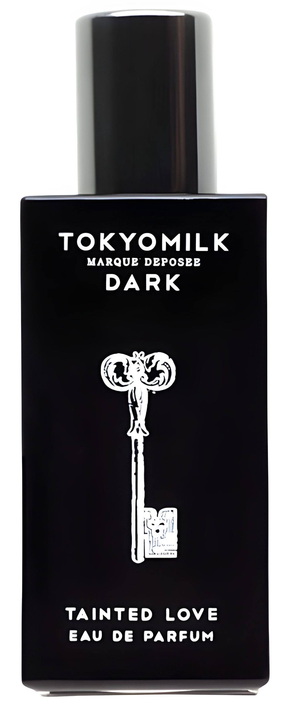 Tainted Love by Tokyo Milk Parfumerie Curiosite perfume bottle