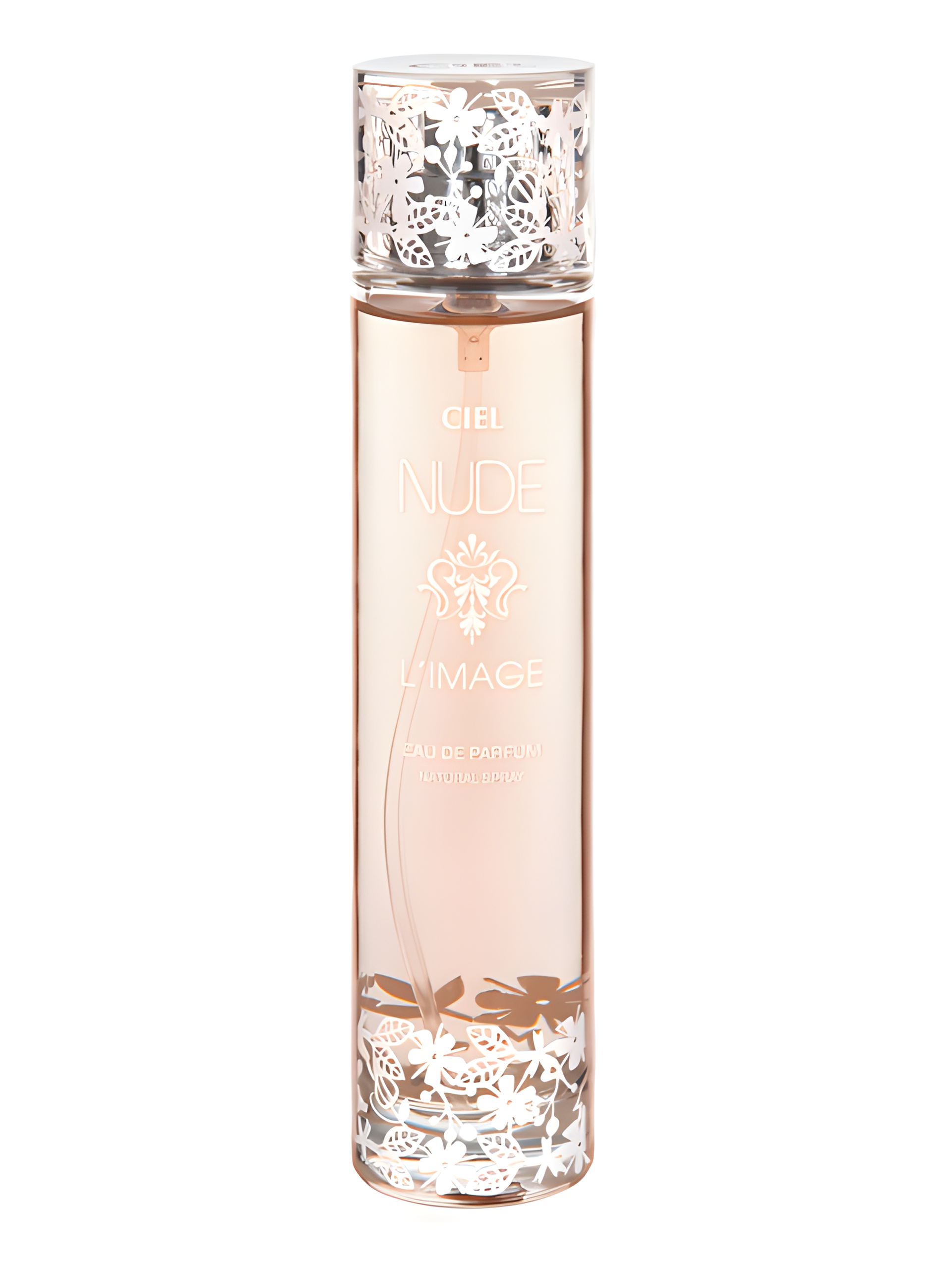 L’Image Nude by CIEL Parfum perfume bottle