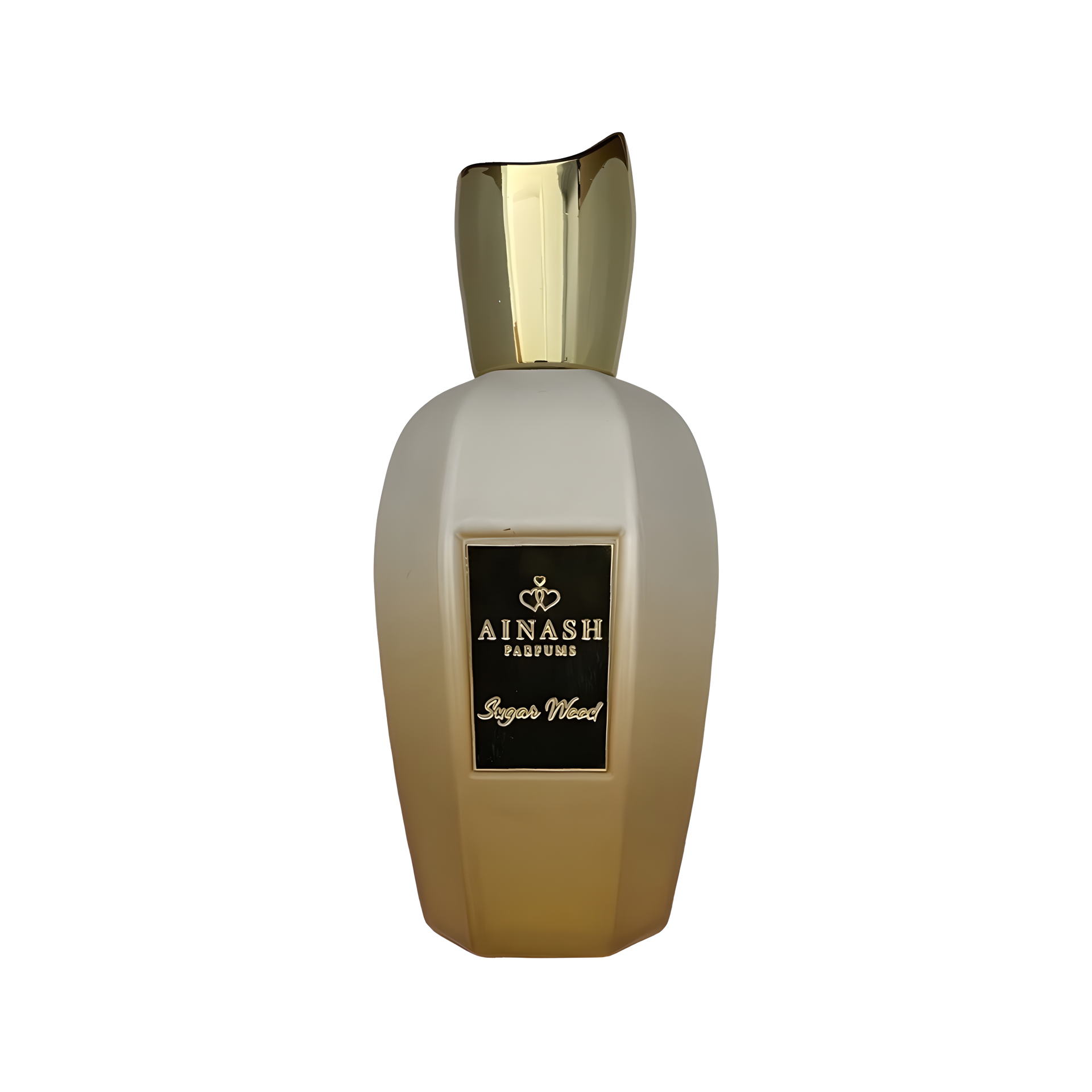 Sugar Wood by Ainash Parfums perfume bottle