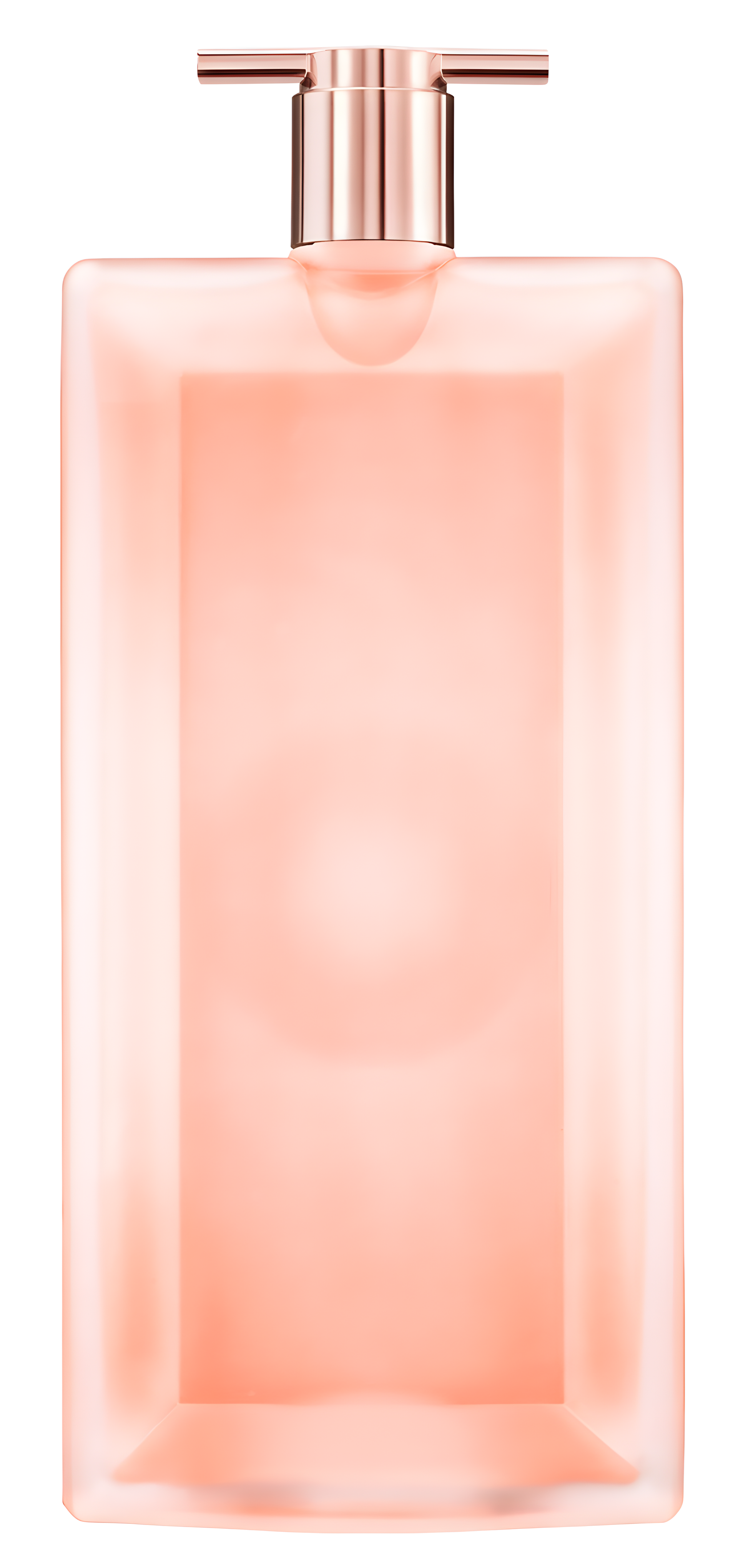 Idôle La Power Hair Mist by Lancôme perfume bottle