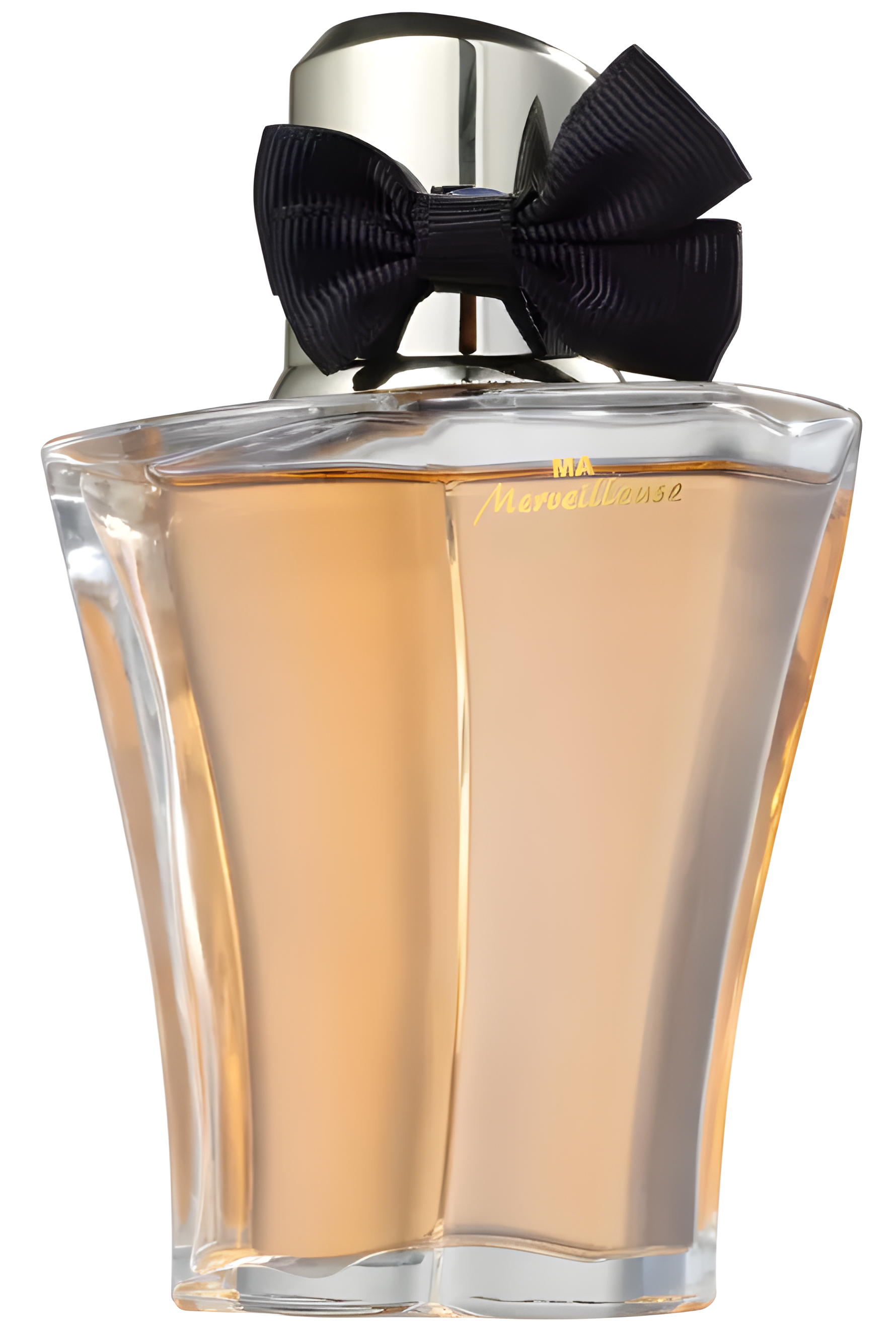 Ma Merveilleuse by Omerta perfume bottle