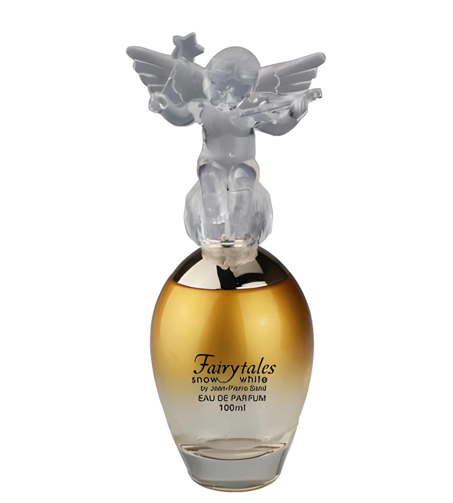 Fairytales Snow White by Jean-Pierre Sand perfume bottle