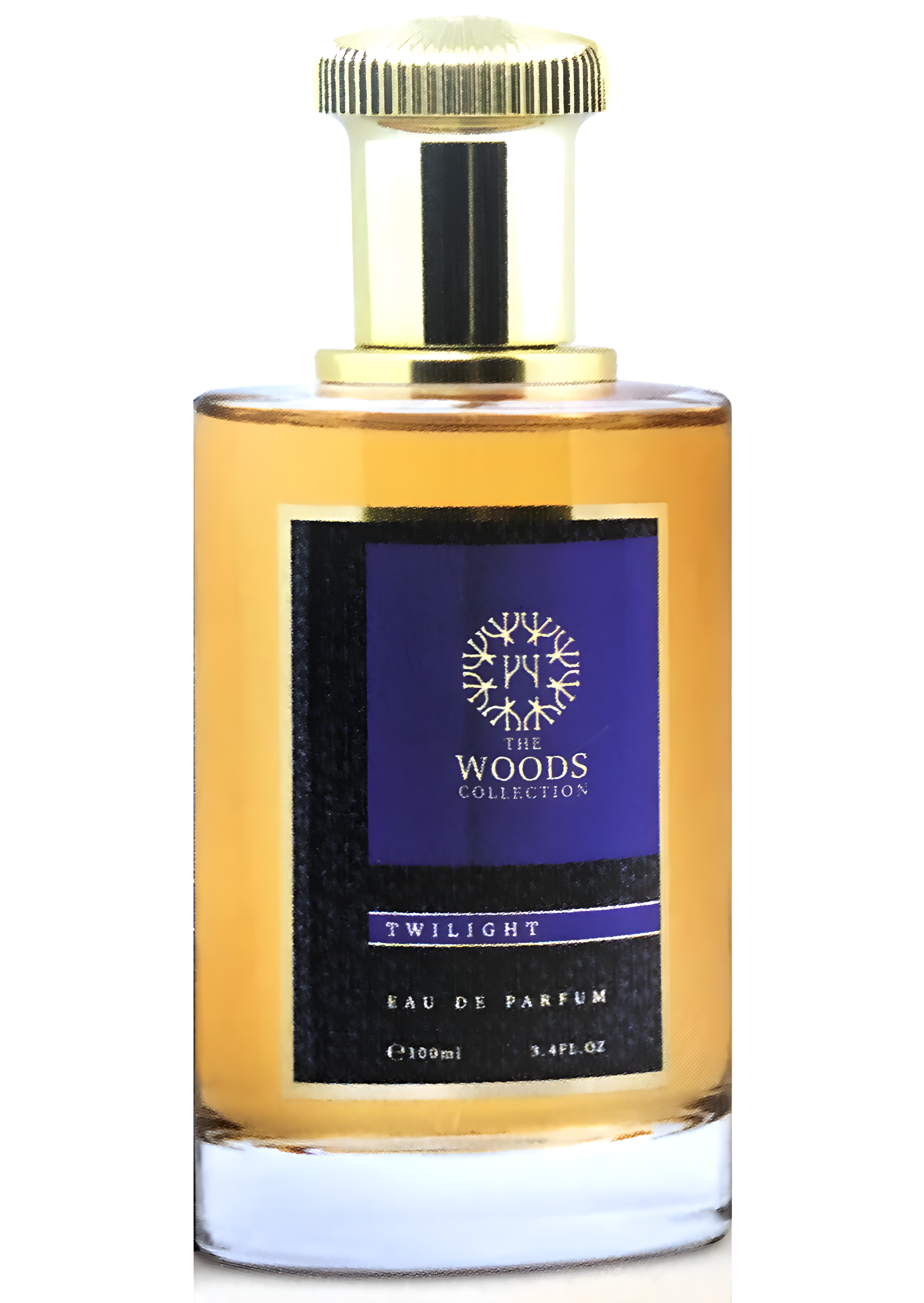 Twilight by The Woods Collection perfume bottle