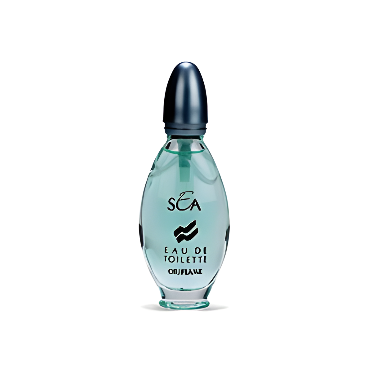 Sea by Oriflame perfume bottle