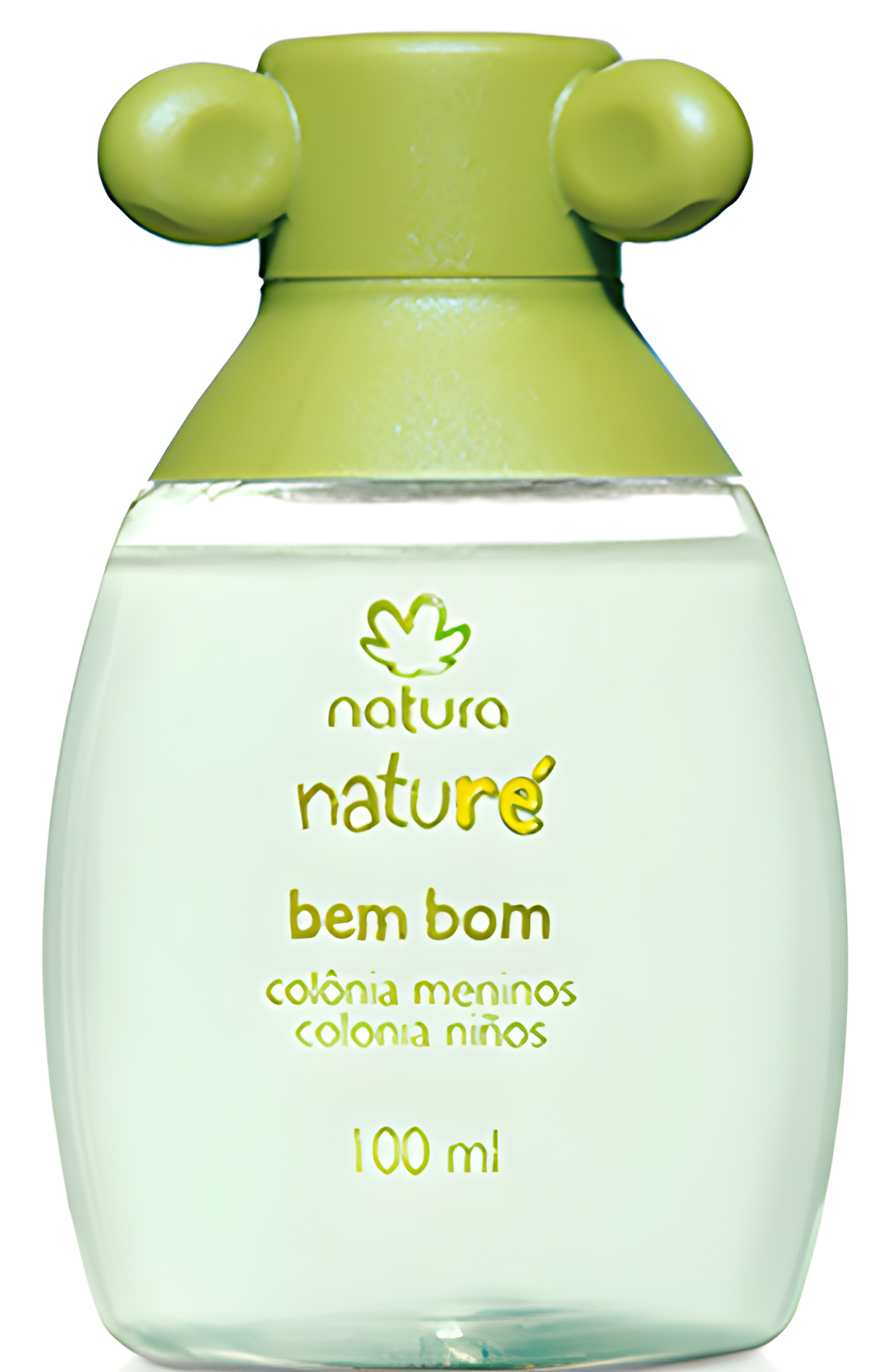 Bem Bom Meninos by Natura perfume bottle