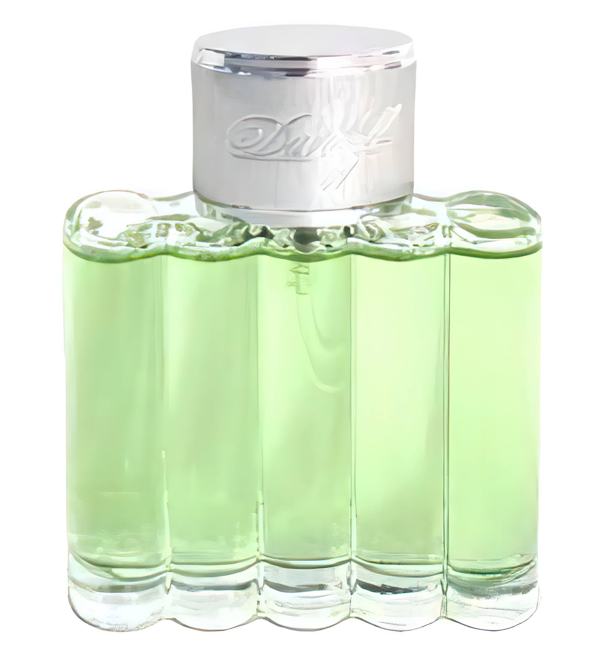 Good Life by Davidoff perfume bottle
