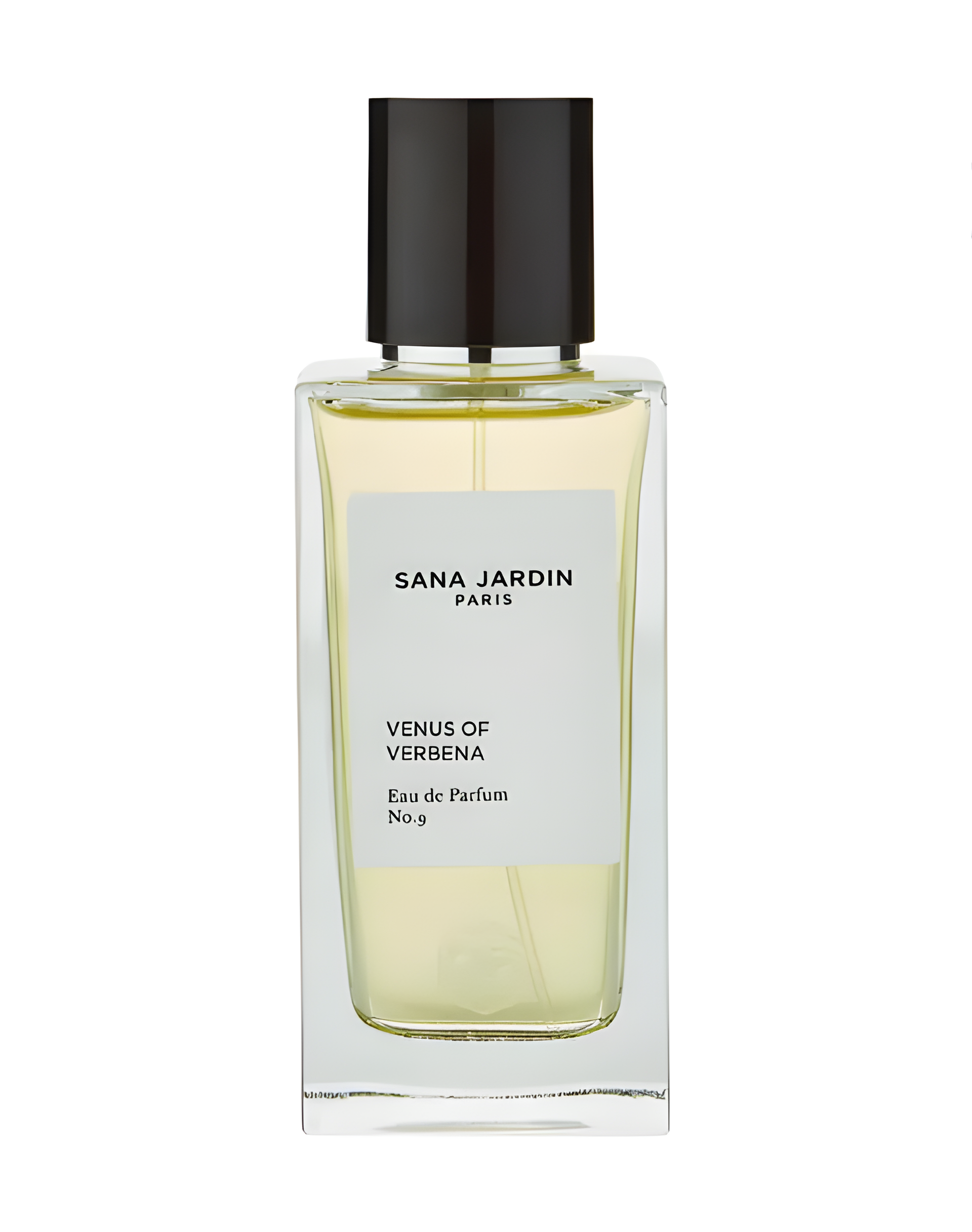 Venus of Verbena by Sana Jardin perfume bottle