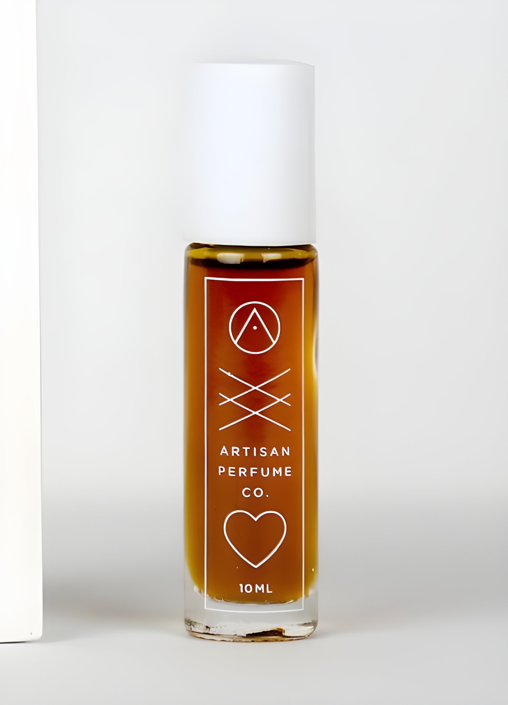Neon Heart by Smoke perfume bottle
