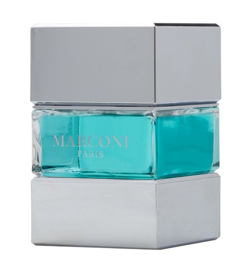 Marconi by Elysees Fashion perfume bottle