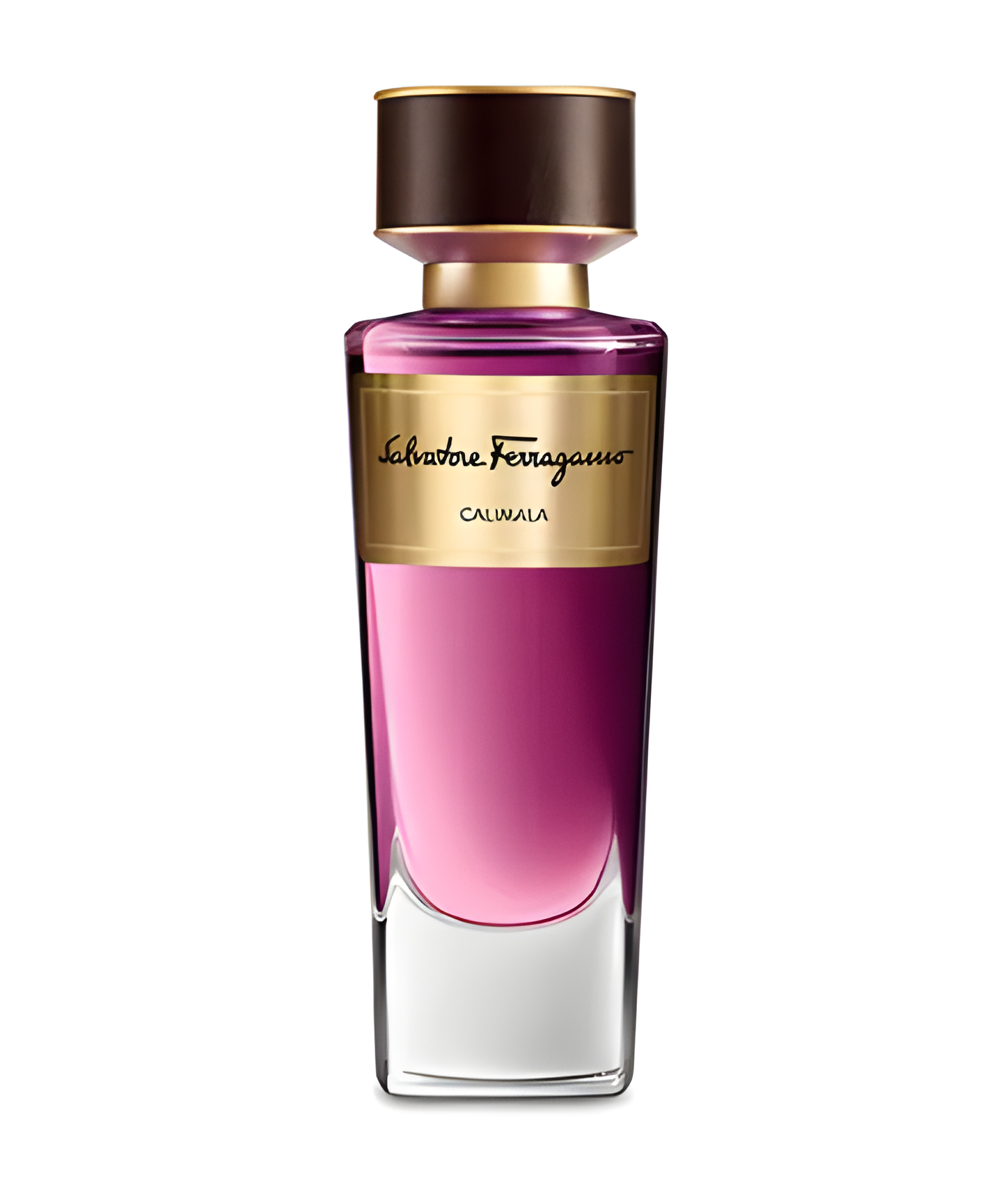Calimala by Salvatore Ferragamo perfume bottle