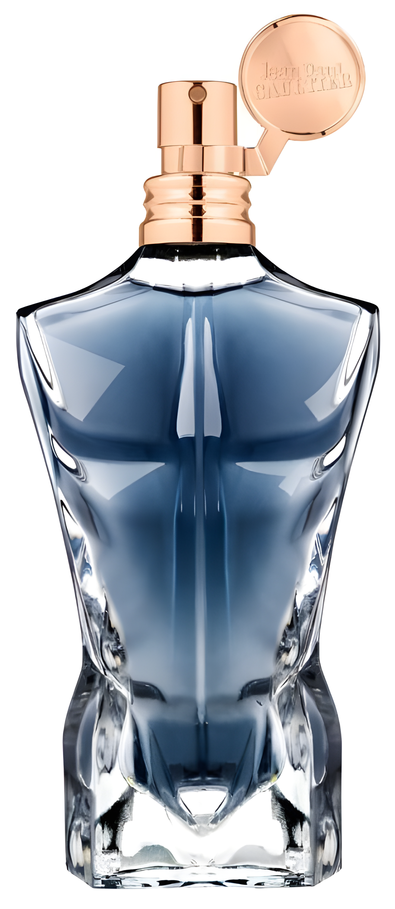 Le Male Essence de Parfum by Jean Paul Gaultier perfume bottle
