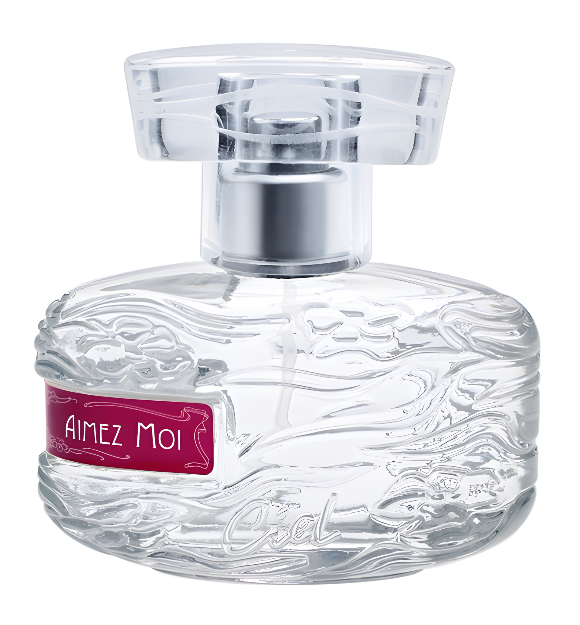 Aimez Moi by CIEL Parfum perfume bottle
