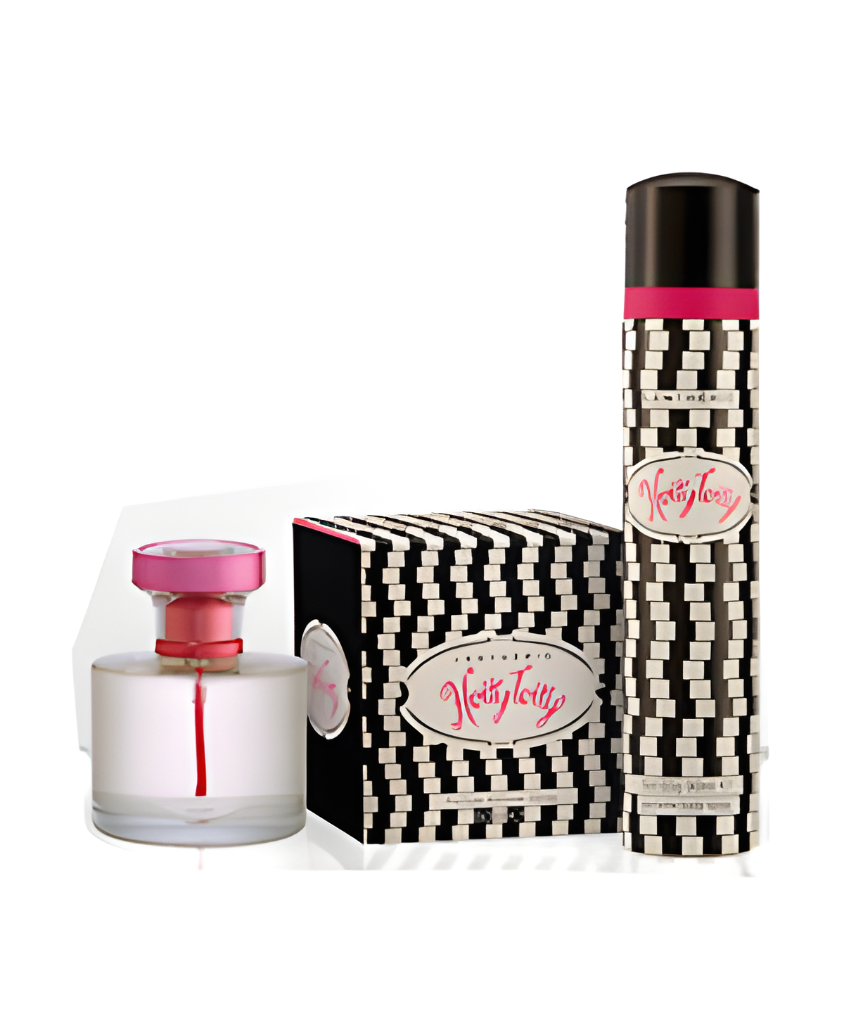 Hoity Toity (Original) by Hoity Toity perfume bottle