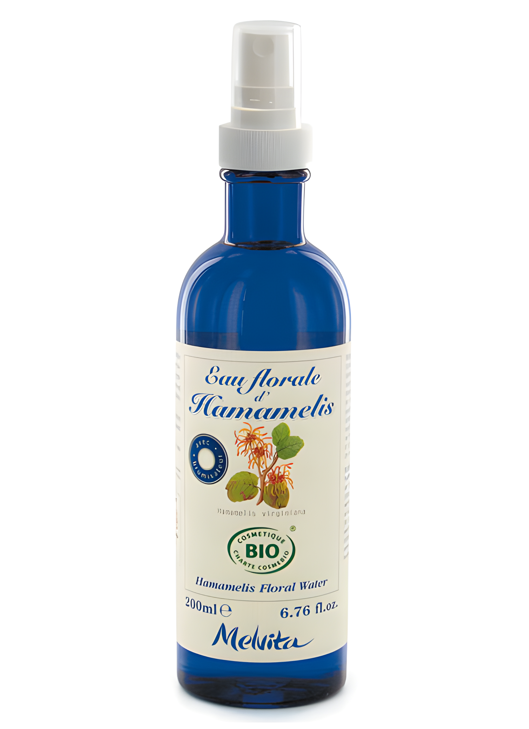 Melvita Floral Water Witch Hazel