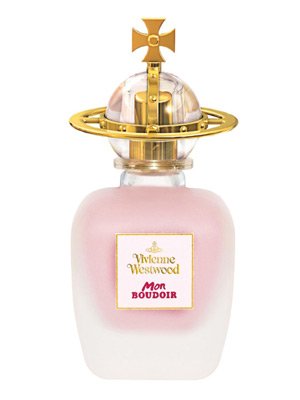 Mon Boudoir by Vivienne Westwood perfume bottle