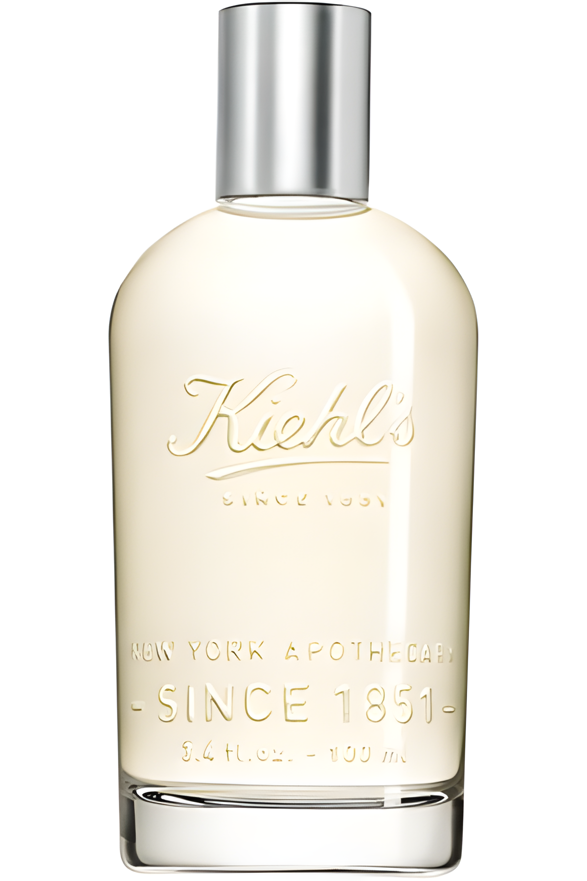 Aromatic Blends: Fig Leaf & Sage by Kiehl's perfume bottle