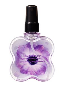 One Love by The Face Shop perfume bottle