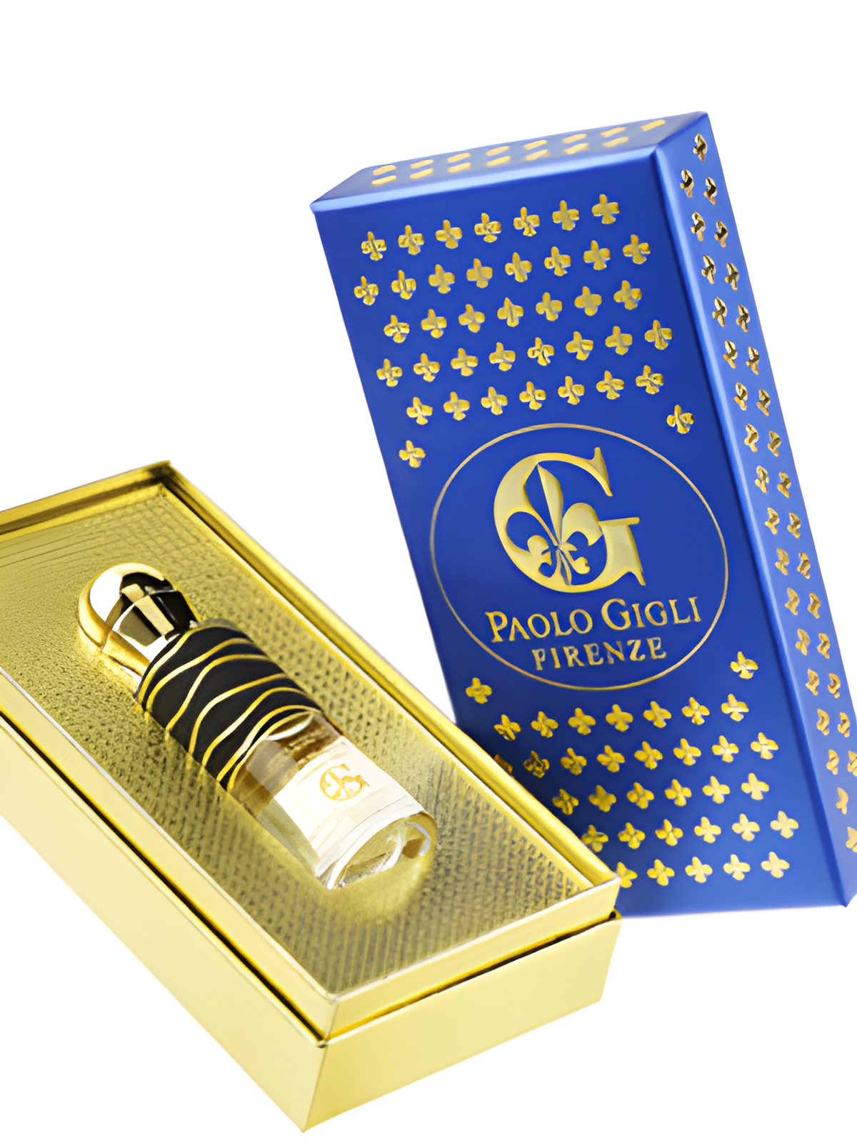 Passione Extract by Paolo Gigli perfume bottle