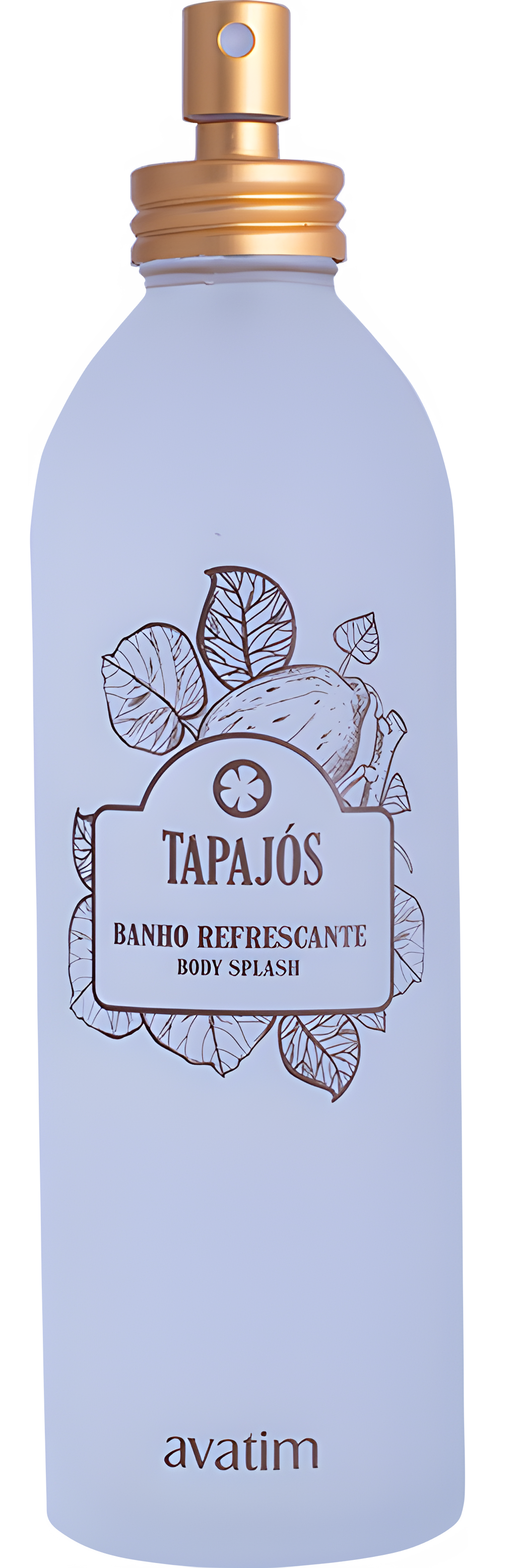 Avatim Banho Refrescante Tapajós
