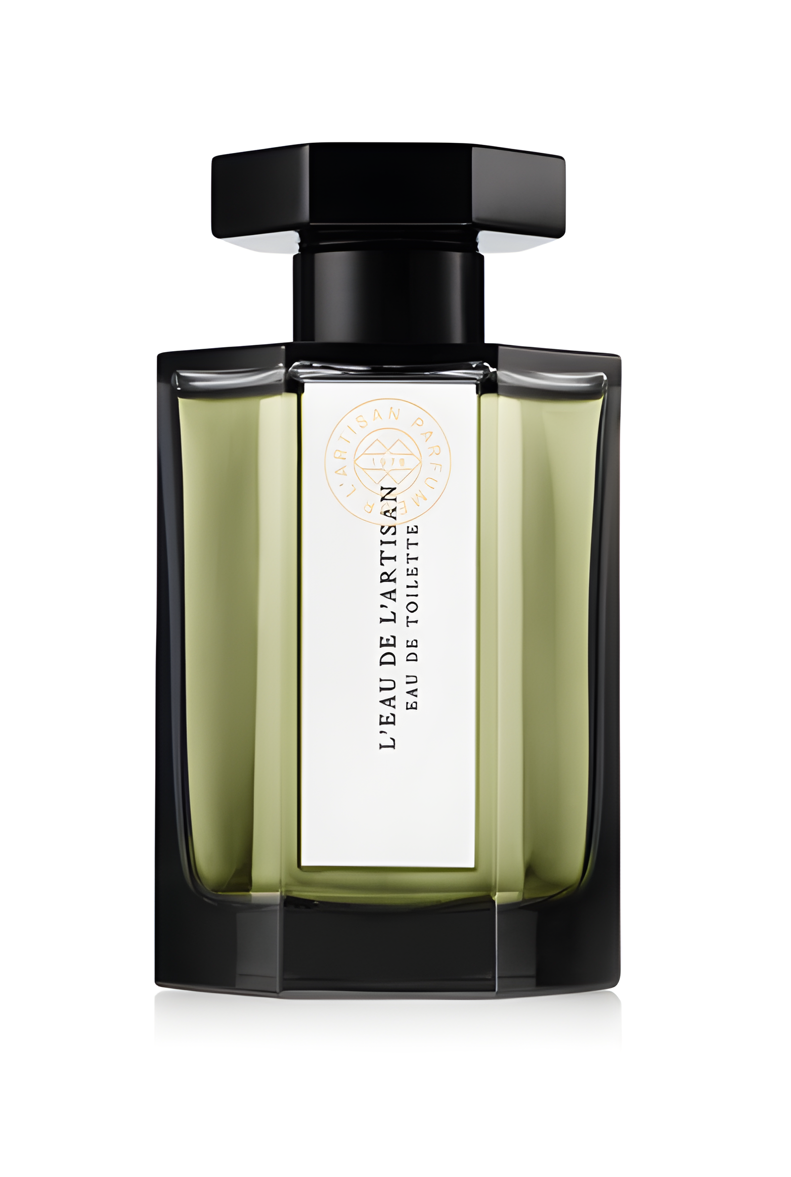 L'Eau de L'Artisan by L'Artisan Parfumeur perfume bottle
