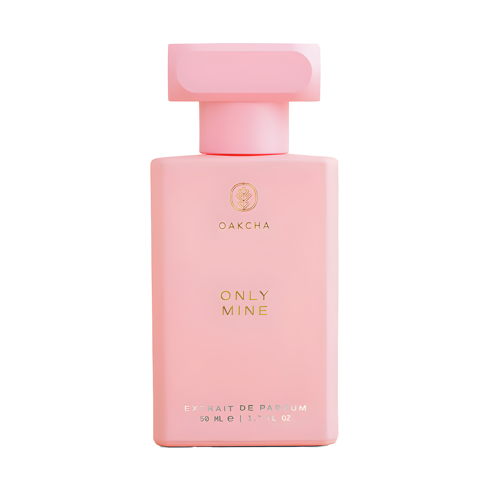 Only Mine by Oakcha perfume bottle