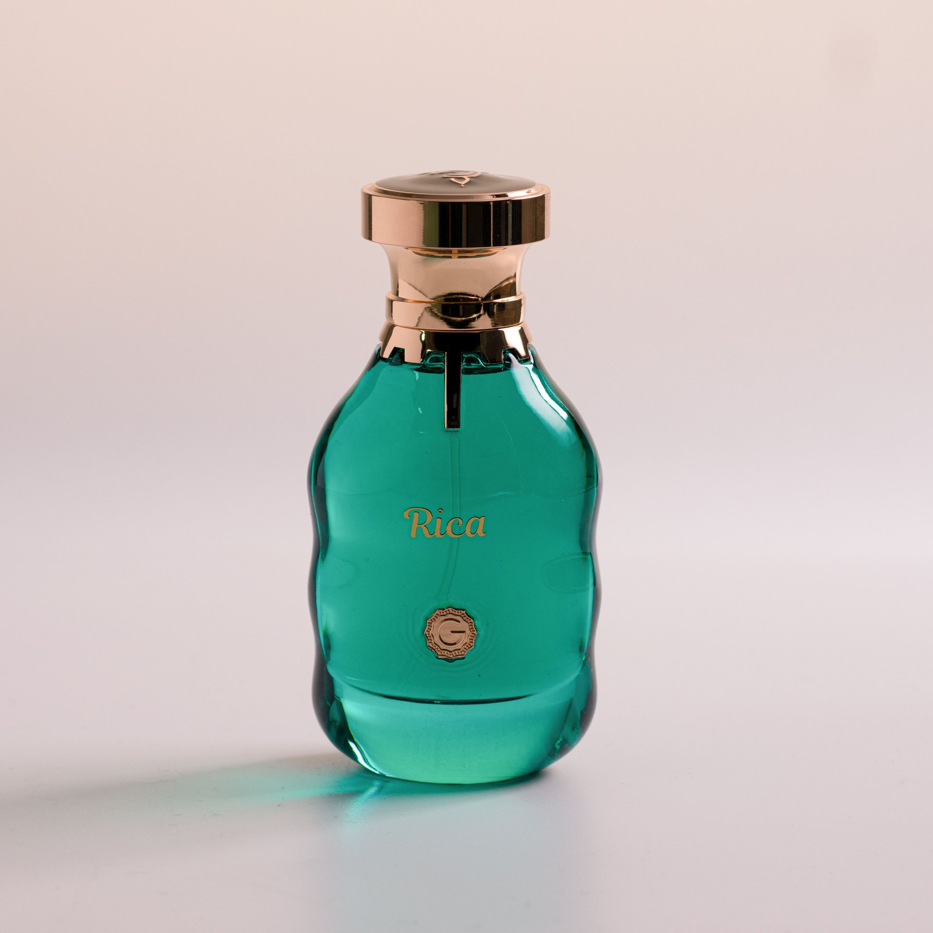 Rica by Ghalati perfume bottle