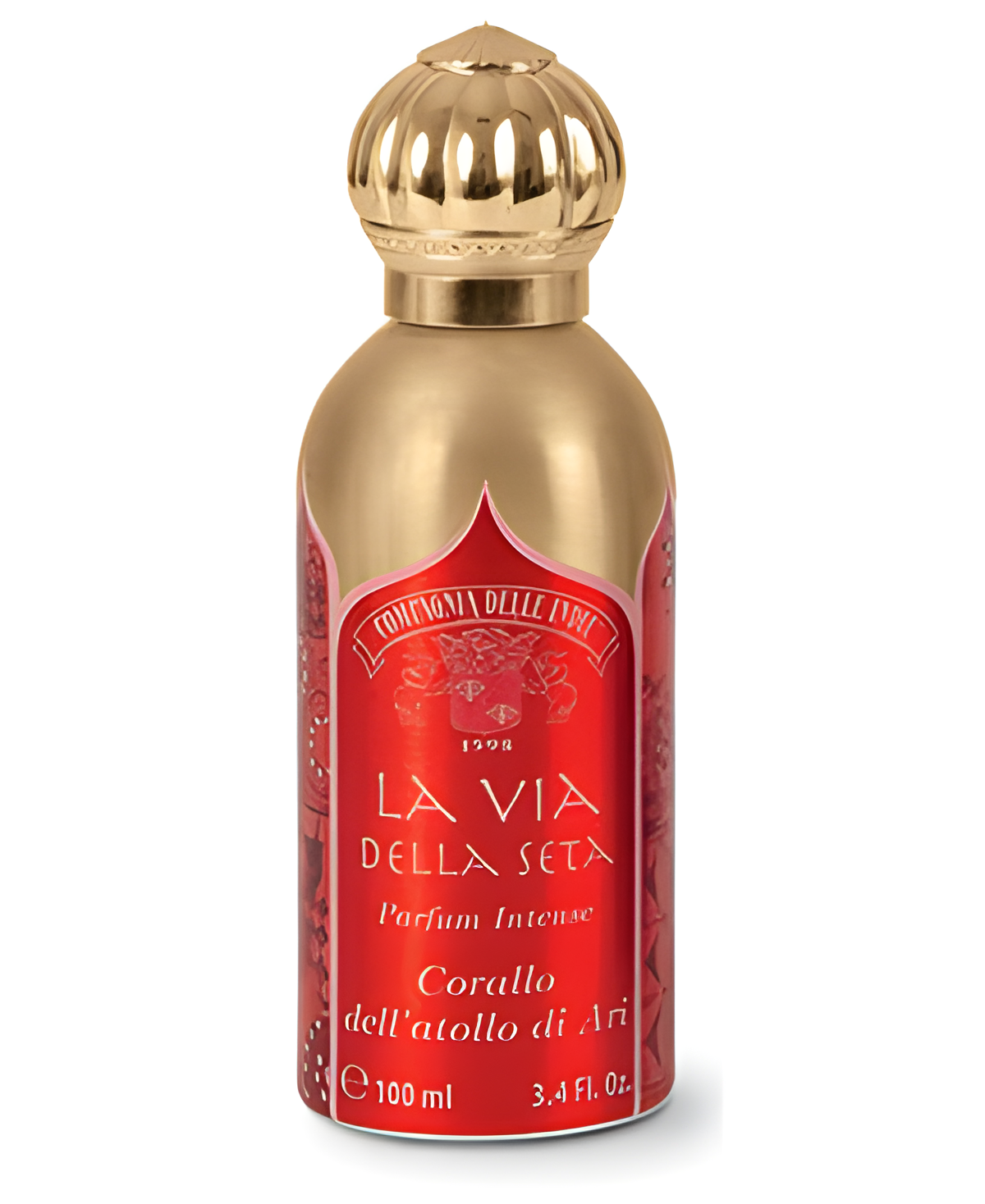 Corallo Dell’atollo Di Ari by Compagnia Delle Indie perfume bottle