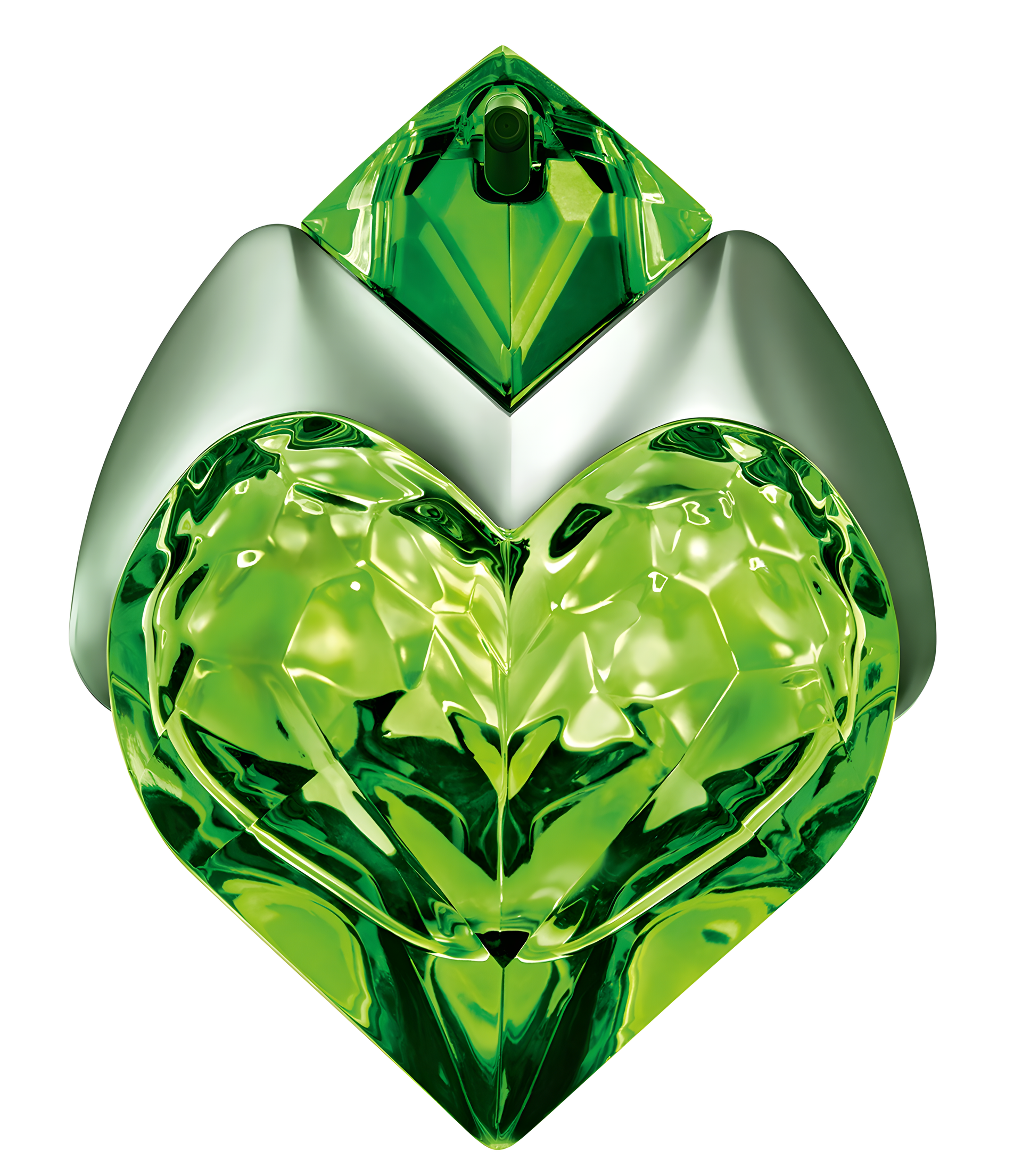Aura Mugler Eau de Toilette by Mugler perfume bottle