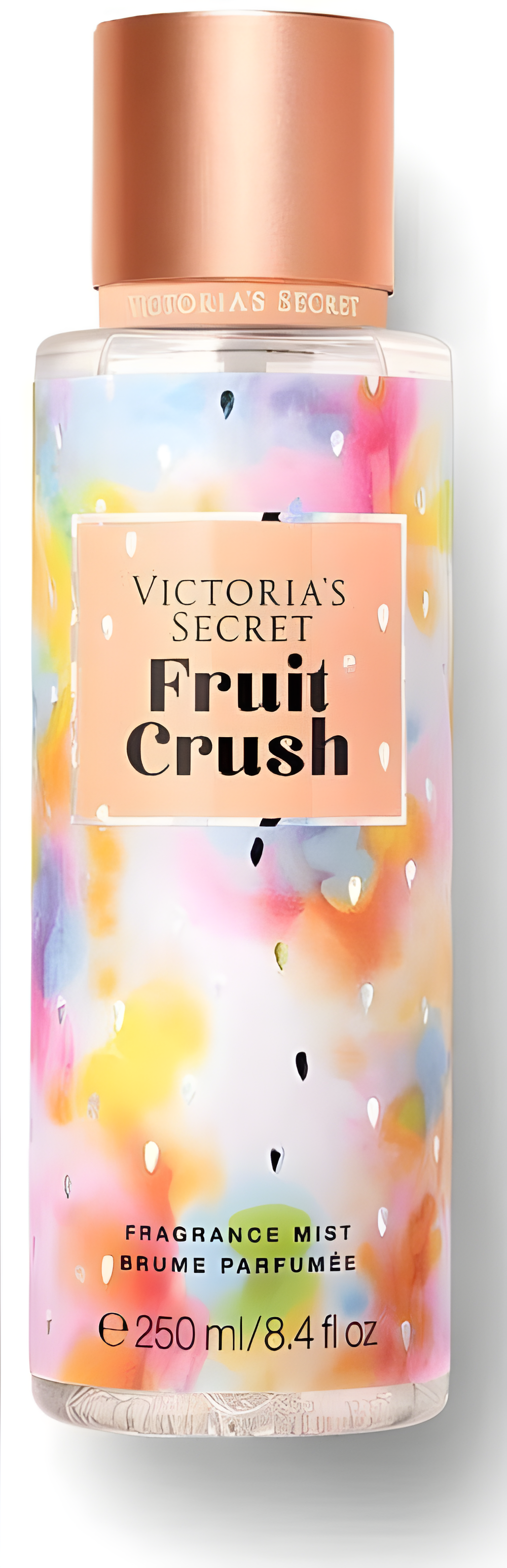 Fruit Crush by Victoria's Secret perfume bottle