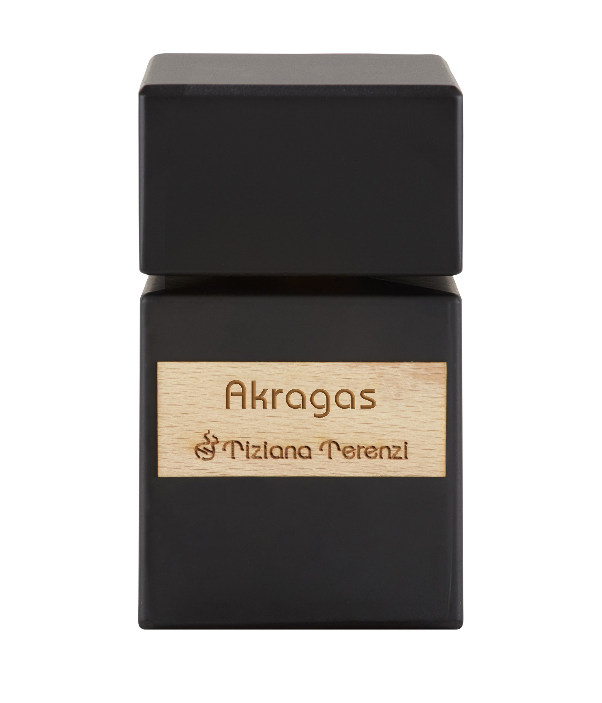 Akragas by Tiziana Terenzi perfume bottle