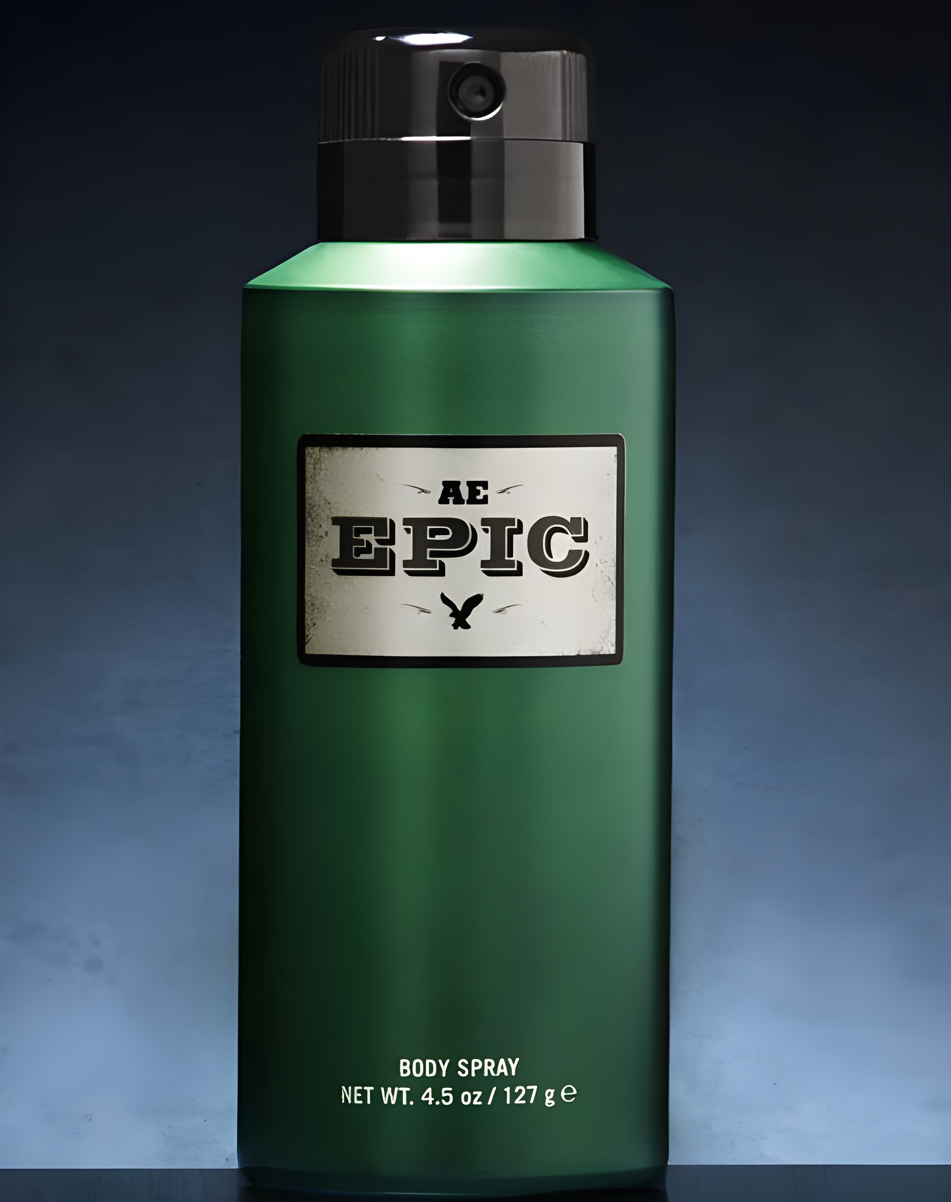 Epic by American Eagle perfume bottle