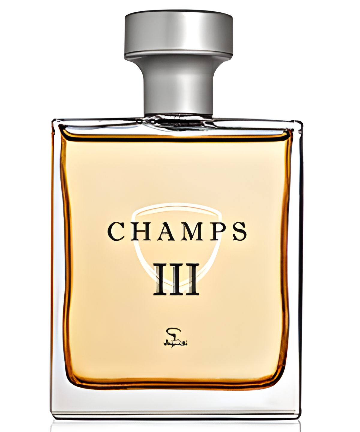 Champs III by Jequiti perfume bottle