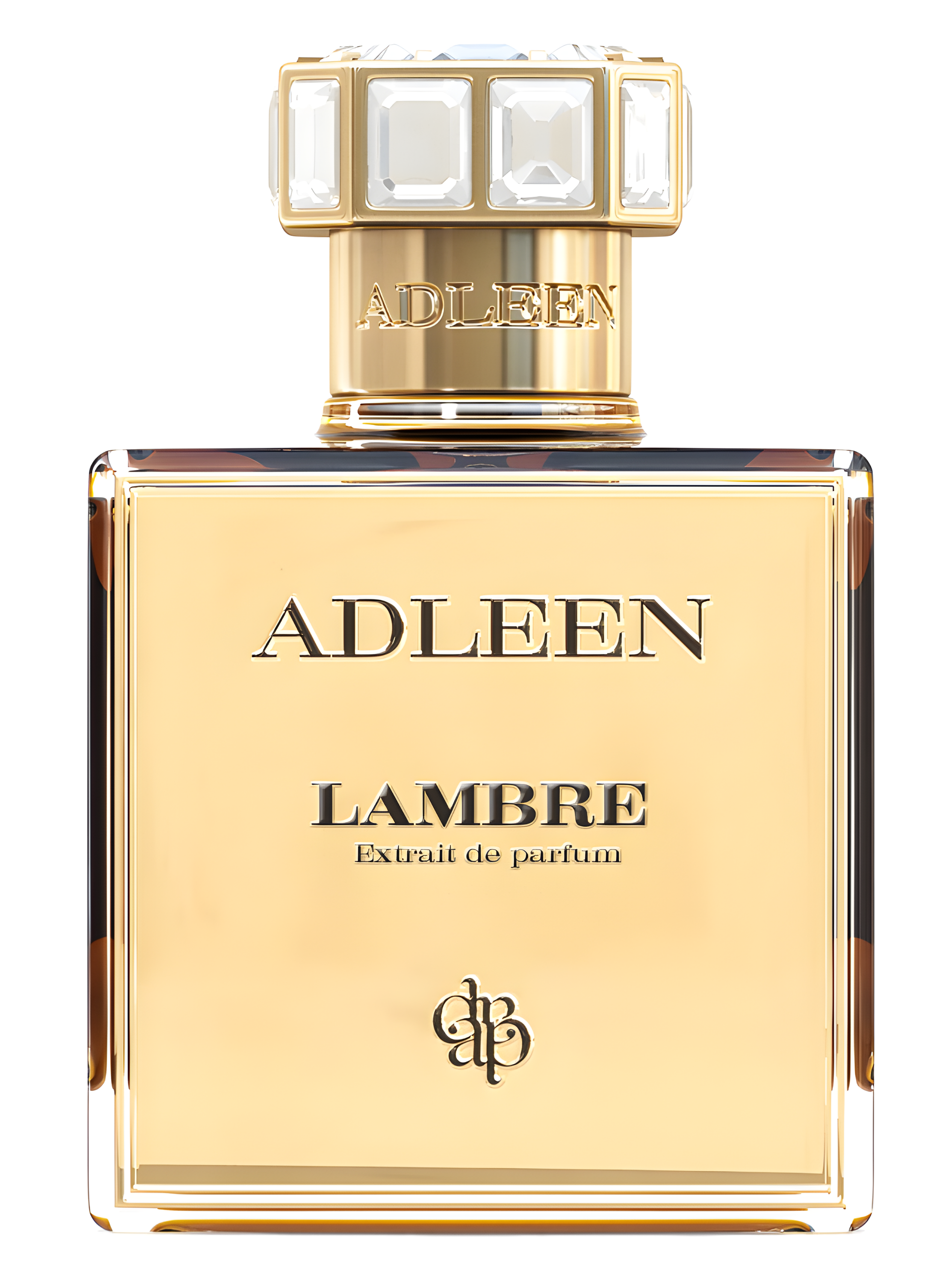 Lambre by Adleen Haute Parfumerie perfume bottle