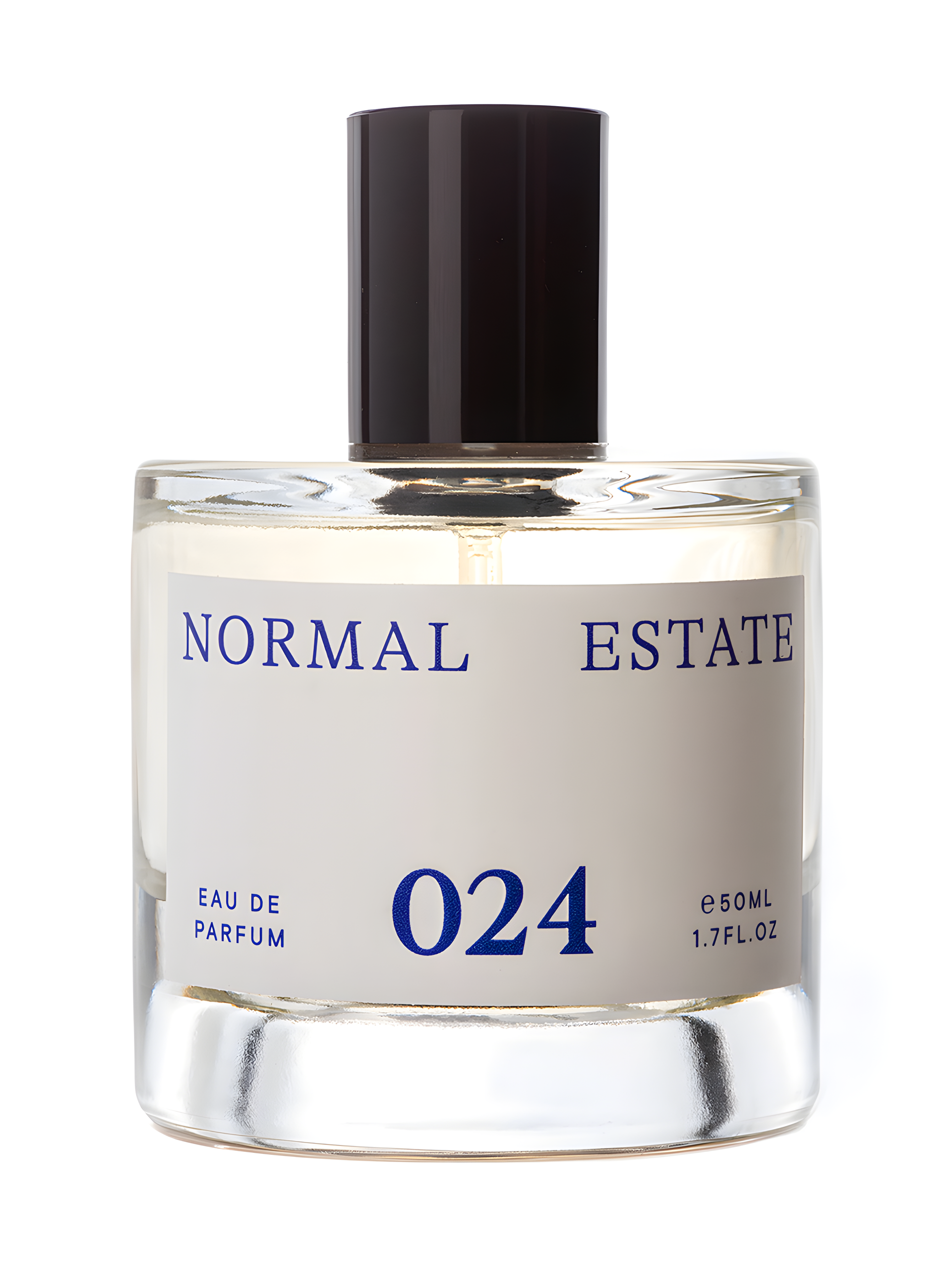 024 by Normal Estate perfume bottle