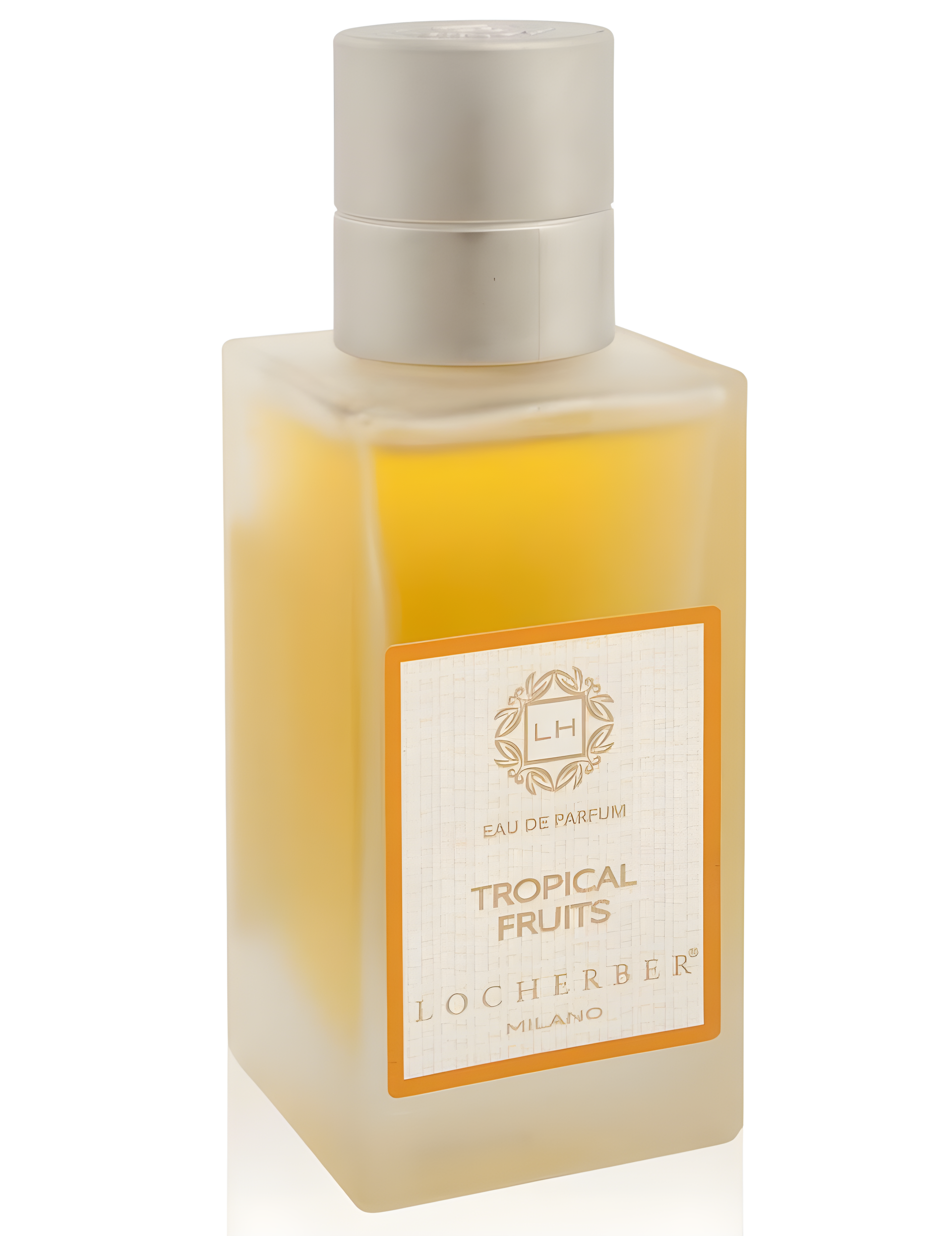 Tropical Fruits by Locherber Milano perfume bottle