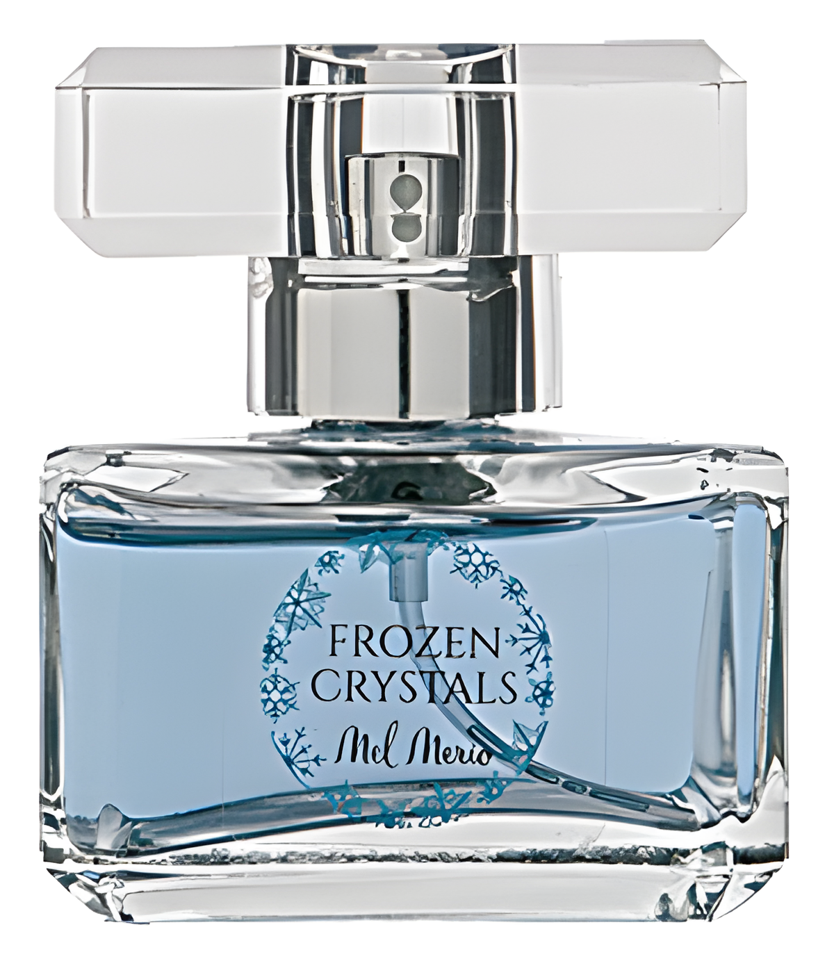 Frozen Crystals by Mel Merio perfume bottle