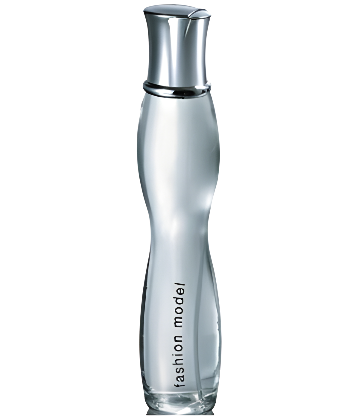 Fashion Model by Avon perfume bottle