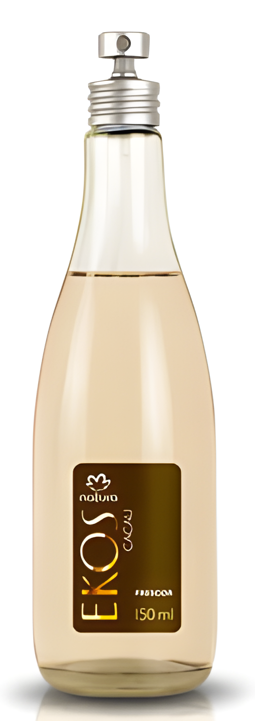 Freshness Cocoa by Natura perfume bottle