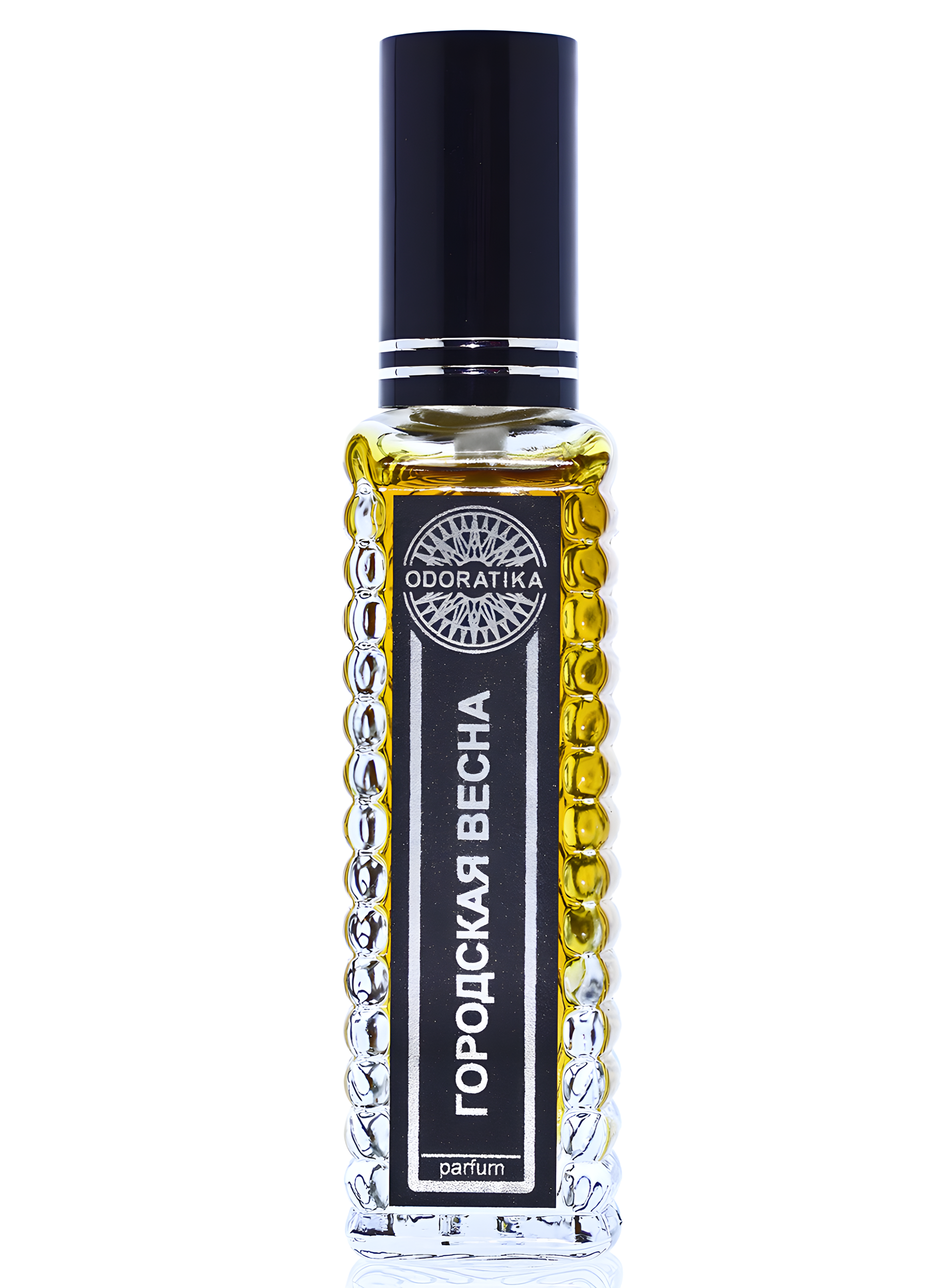 Spring in the City (Городская Весна) by Odoratika perfume bottle