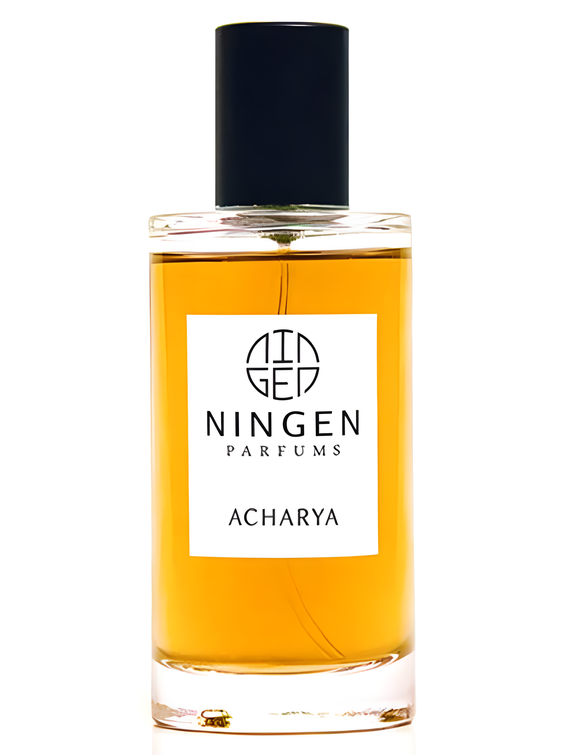 Acharya by Ningen Parfums perfume bottle