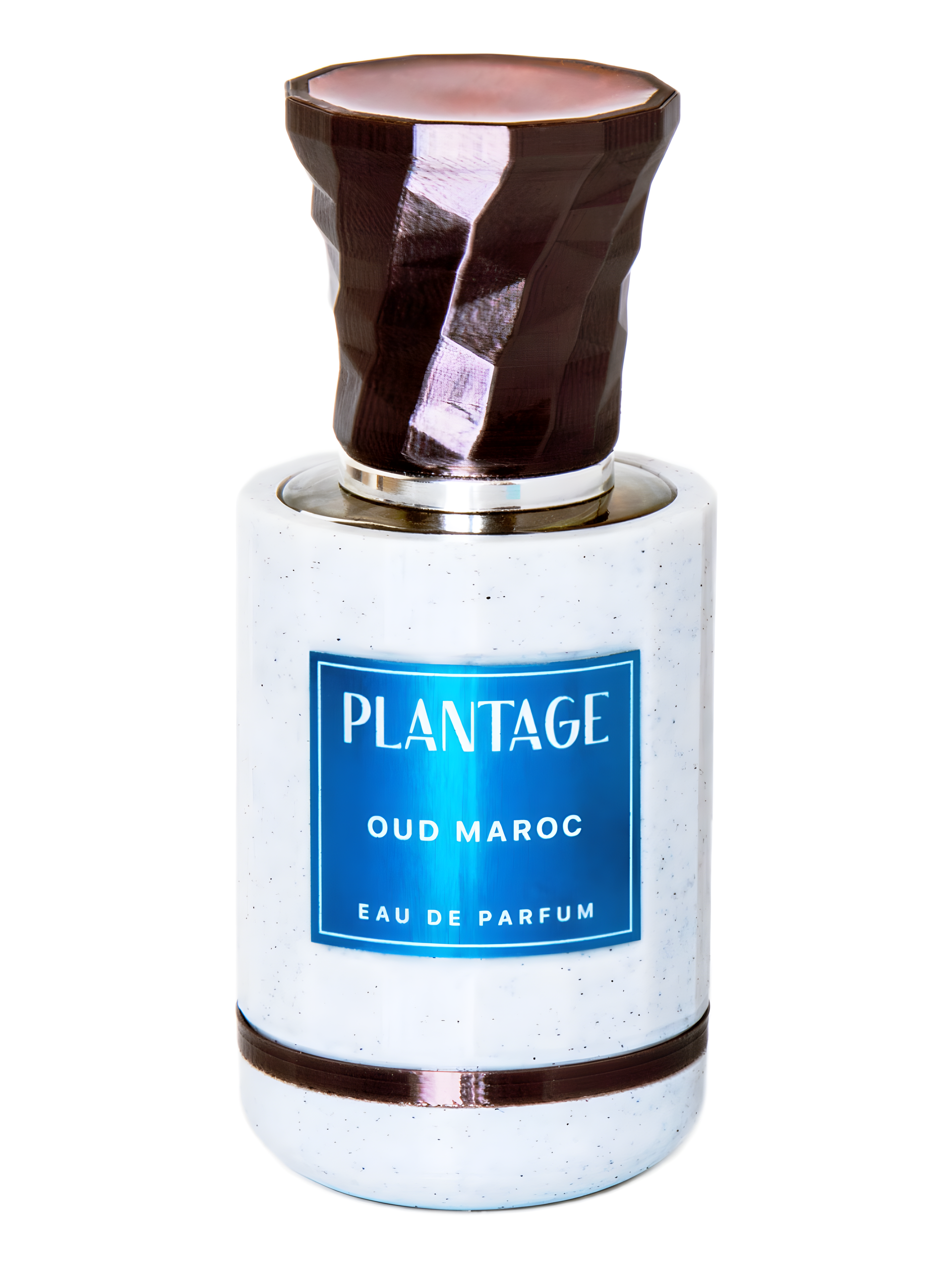 Oud Maroc by Plantage perfume bottle