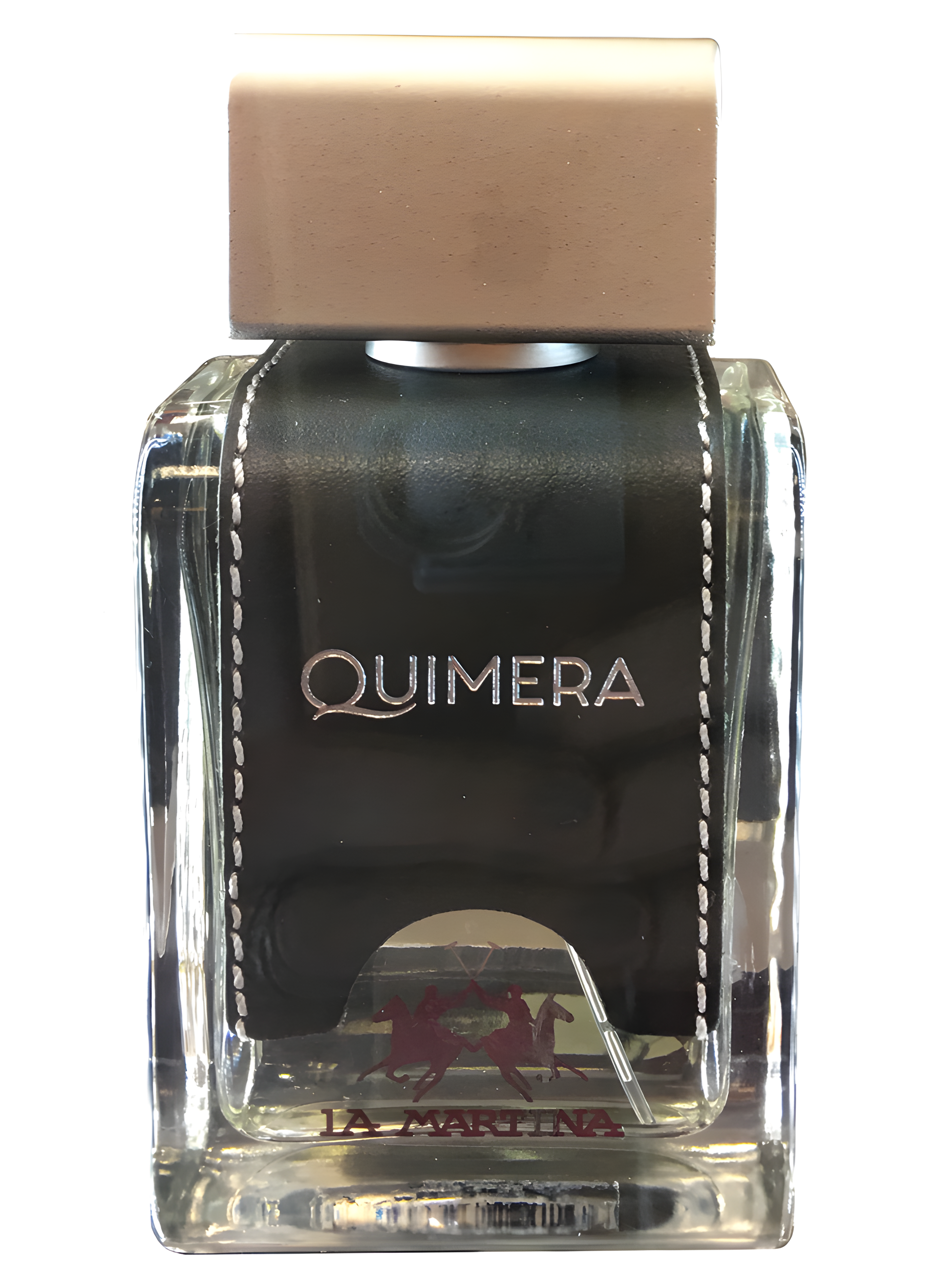 Quimera Hombre by La Martina perfume bottle